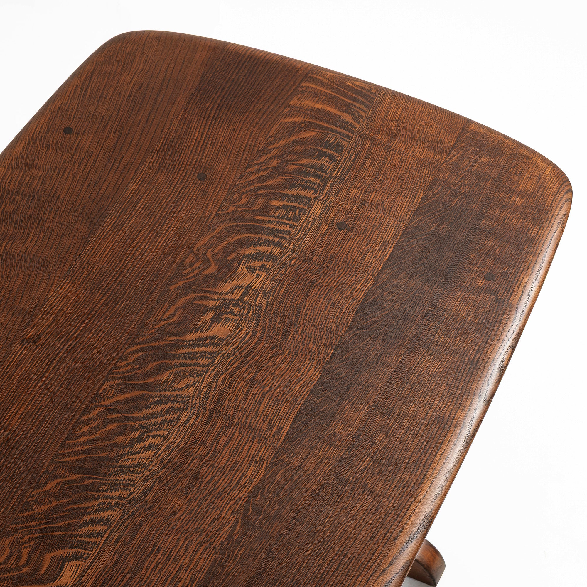 ダイニングテーブル アーコール ERCOL オールドコロニアル リフェクトリーテーブル オーク材 無垢材 英国ヴィンテージ カントリー調