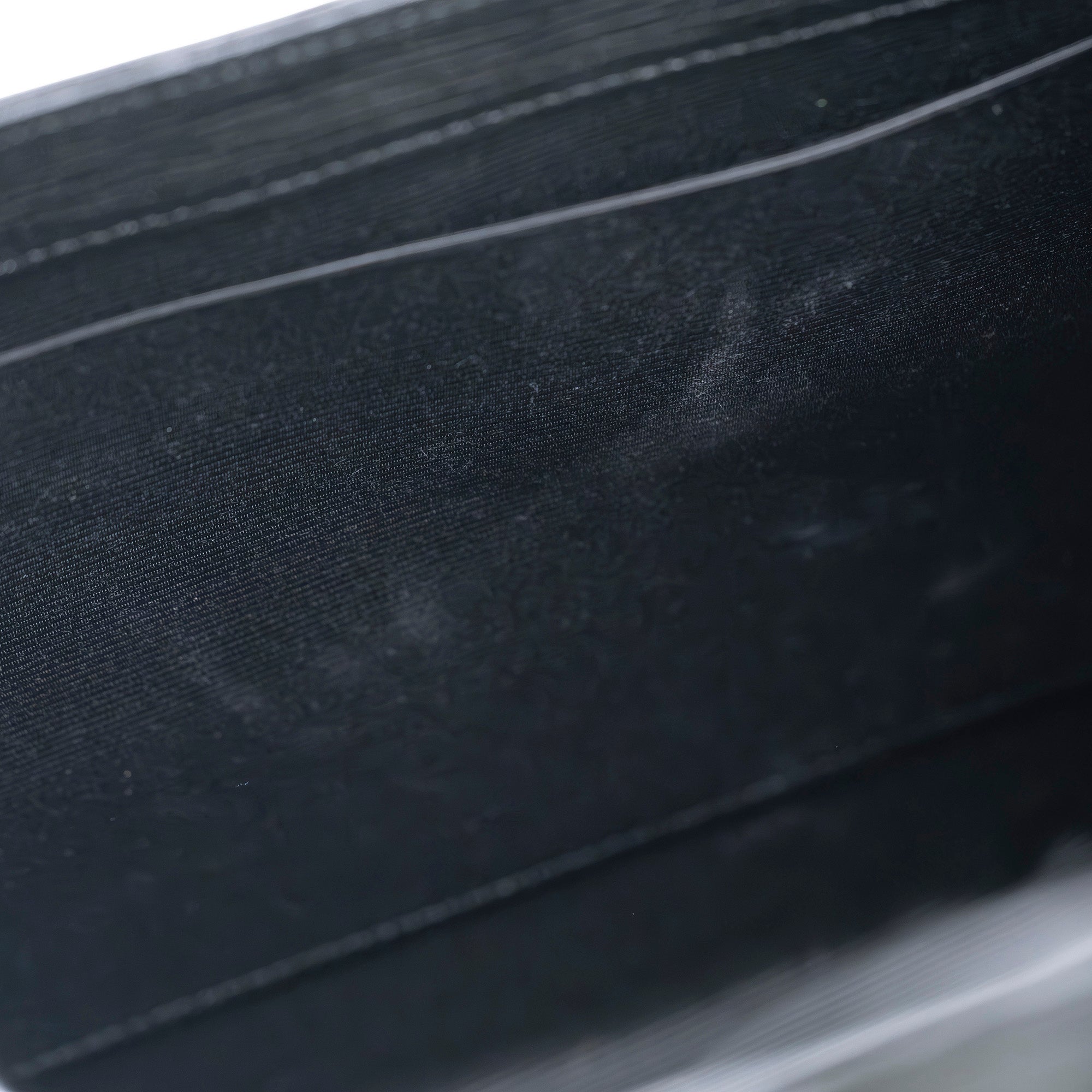 HANAE MORI Formal Handbag, Black, Ribbon, Gold Hardware, Leather, Suitable for Weddings, Funerals, Entrance Ceremonies, Graduations