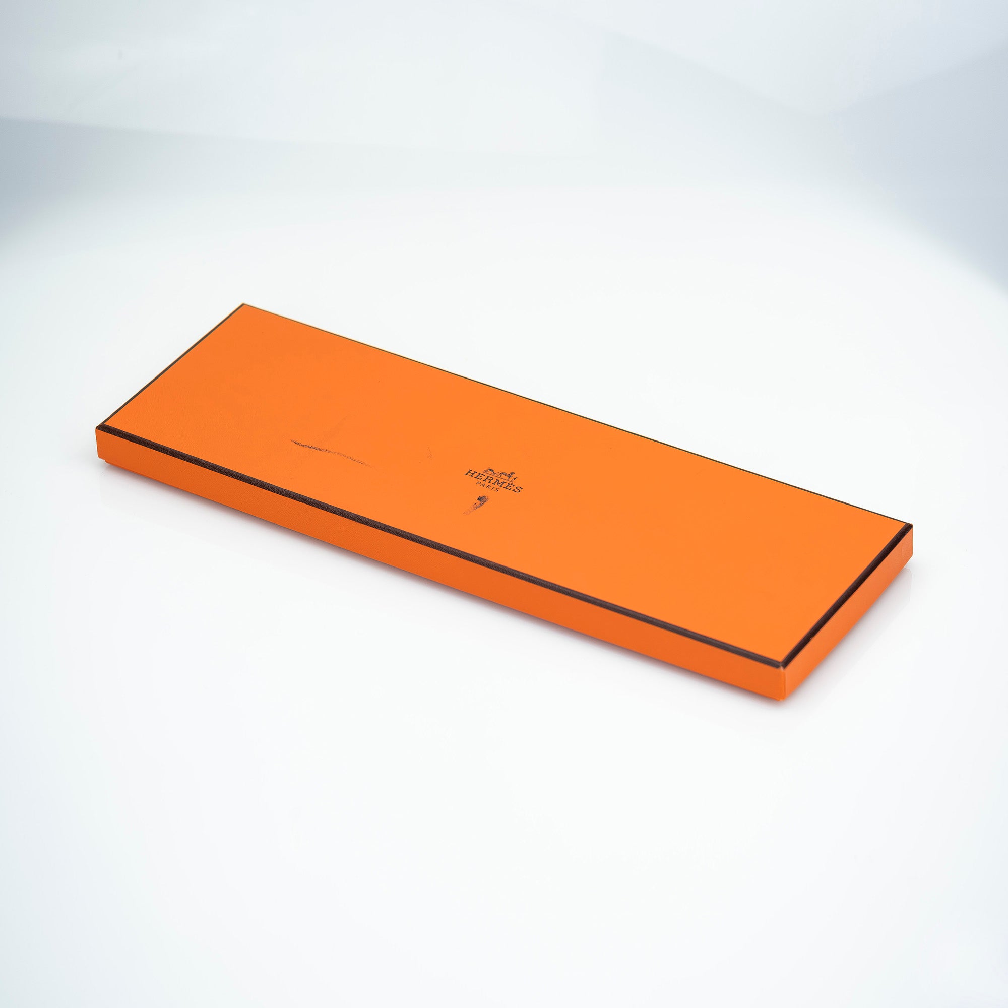 エルメス HERMES メンズアクセサリー シルクアイテム ネクタイ ペイズリー風ミニパターン グリーン系 【箱付】