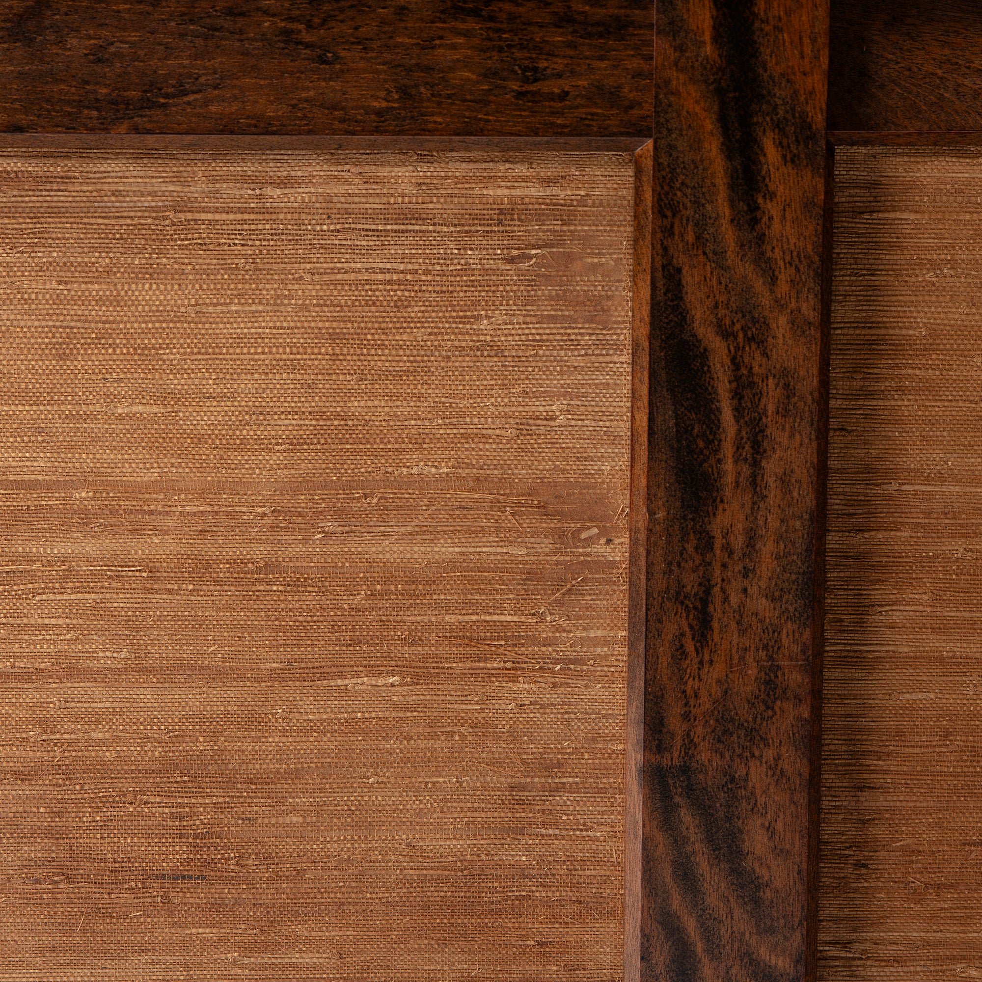 Sideboard, Kyushu folk furniture, tea cabinet, Mizume cherry wood, solid wood, storage furniture, living room storage, Japanese modern, Japanese modern, old house, retro, old house, Japanese-style room