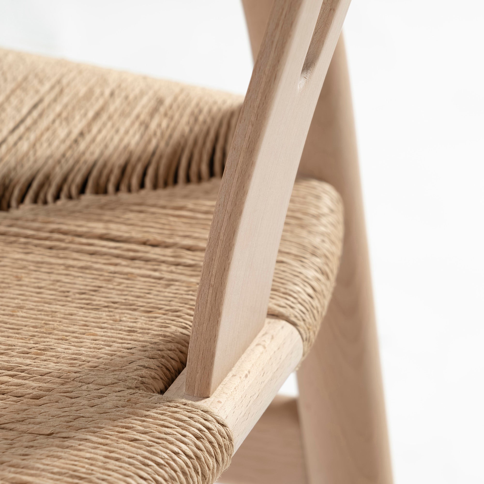 ダイニングチェア カールハンセン&サン CARL HANSEN&SON CH24 Yチェア ビーチ材 ソープ仕上げ ハンスJウェグナー 北欧モダン ナチュラル