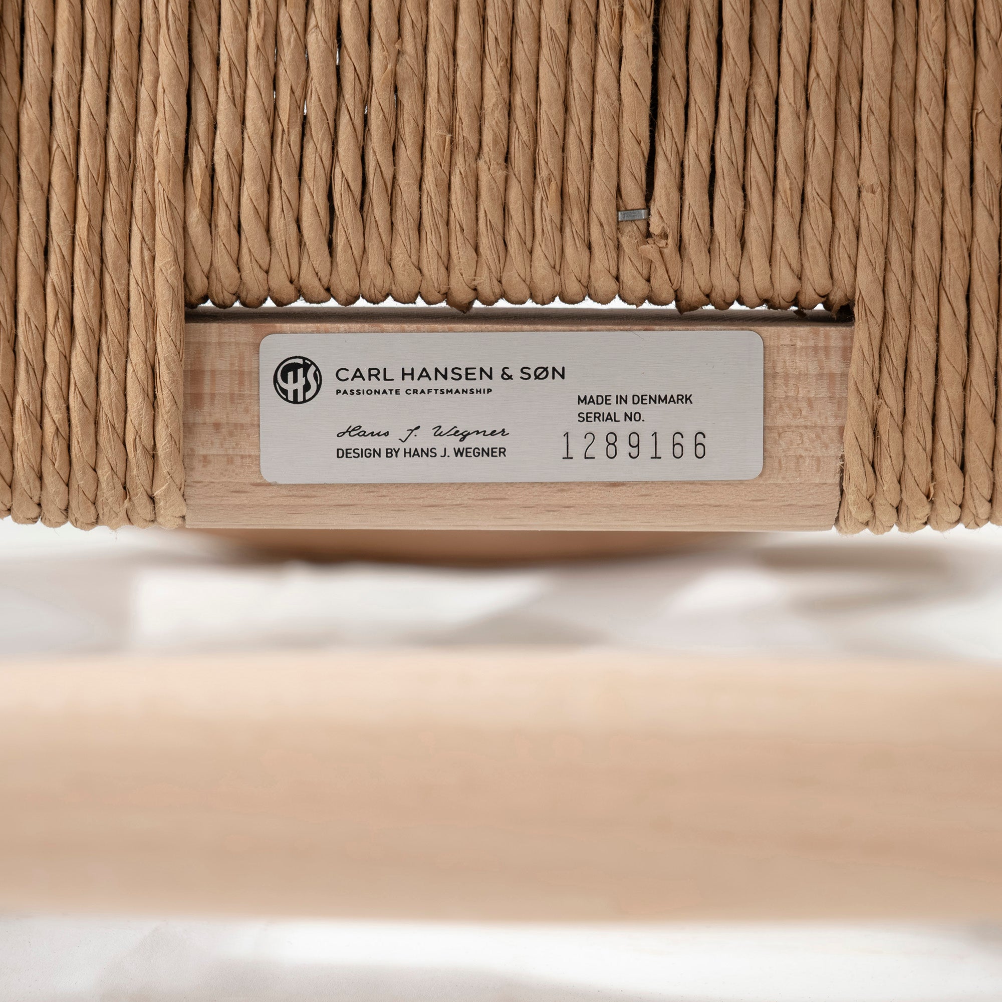 ダイニングチェア カールハンセン&サン CARL HANSEN&SON CH24 Yチェア ビーチ材 ソープ仕上げ ハンスJウェグナー 北欧モダン ナチュラル