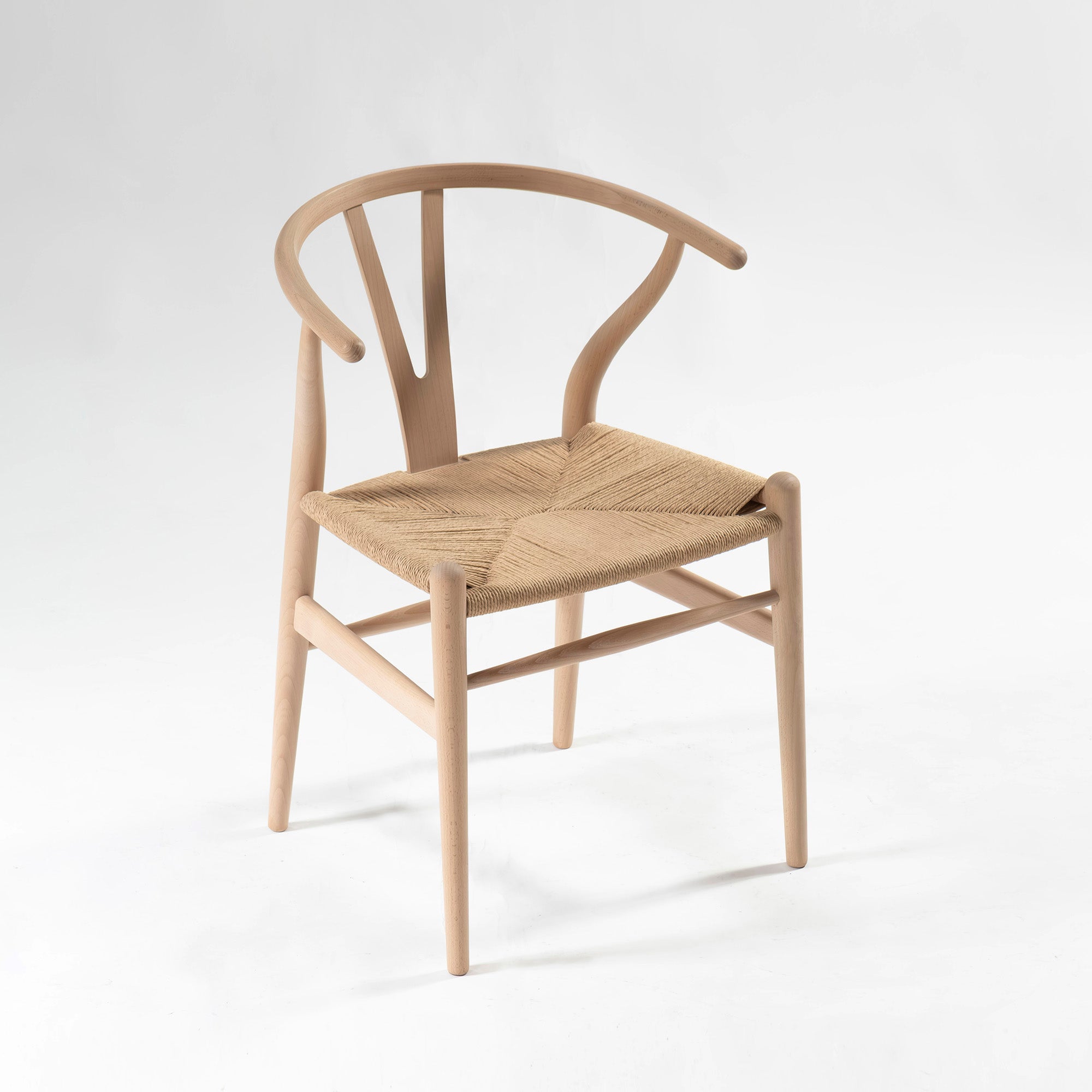 ダイニングチェア カールハンセン&サン CARL HANSEN&SON CH24 Yチェア ビーチ材 ソープ仕上げ ハンスJウェグナー 北欧モダン ナチュラル