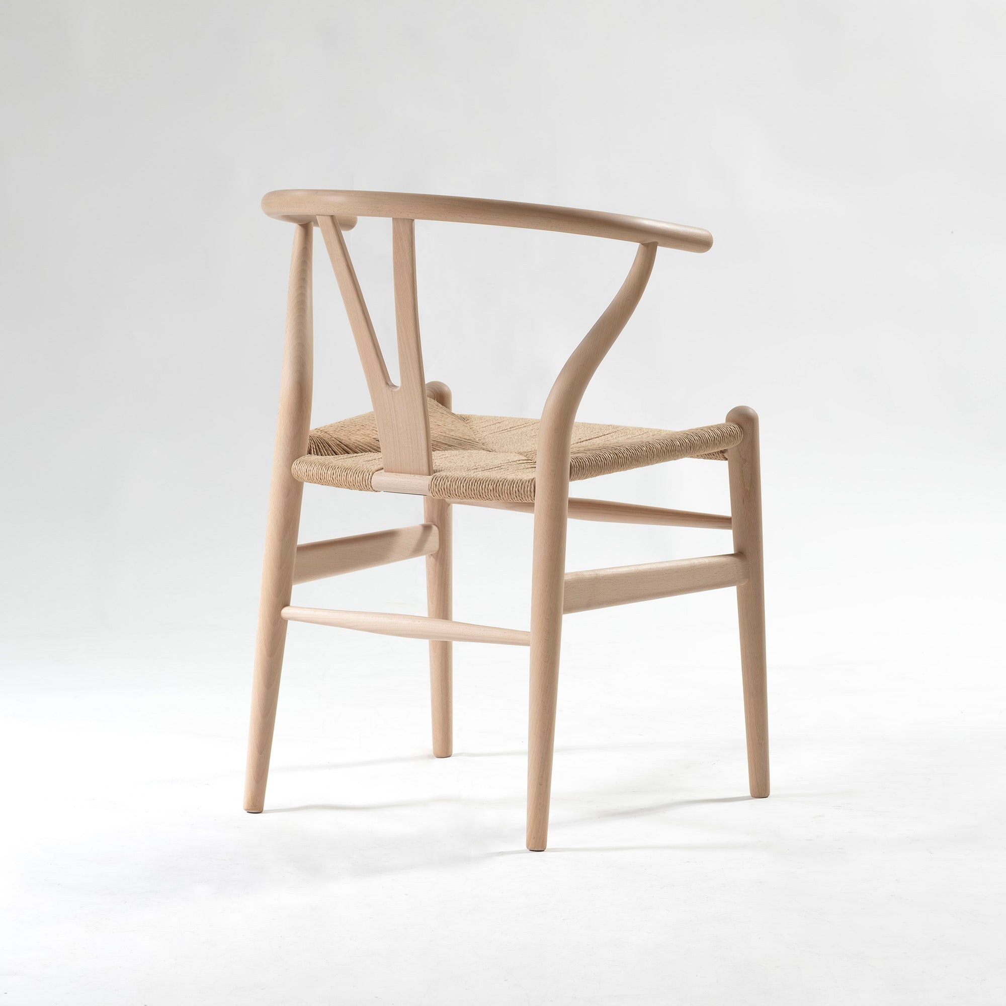 ダイニングチェア カールハンセン&サン CARL HANSEN&SON CH24 Yチェア ビーチ材 ソープ仕上げ ハンスJウェグナー 北欧モダン ナチュラル