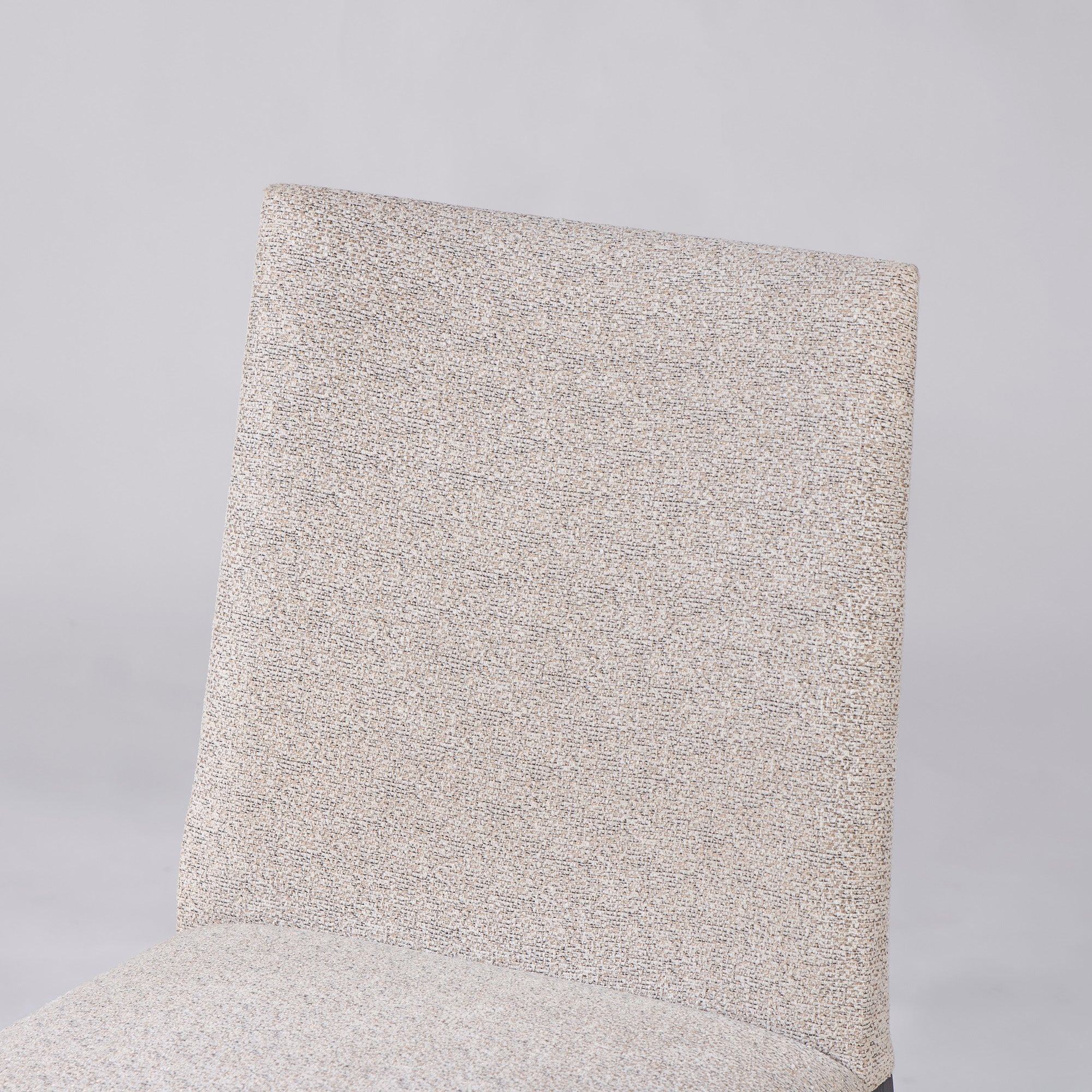 ダイニングチェア カッシーナ Cassina IXC. LINE ライン アームレスチェア(1) アッシュ材 ファブリック イタリアモダン ラグジュアリー