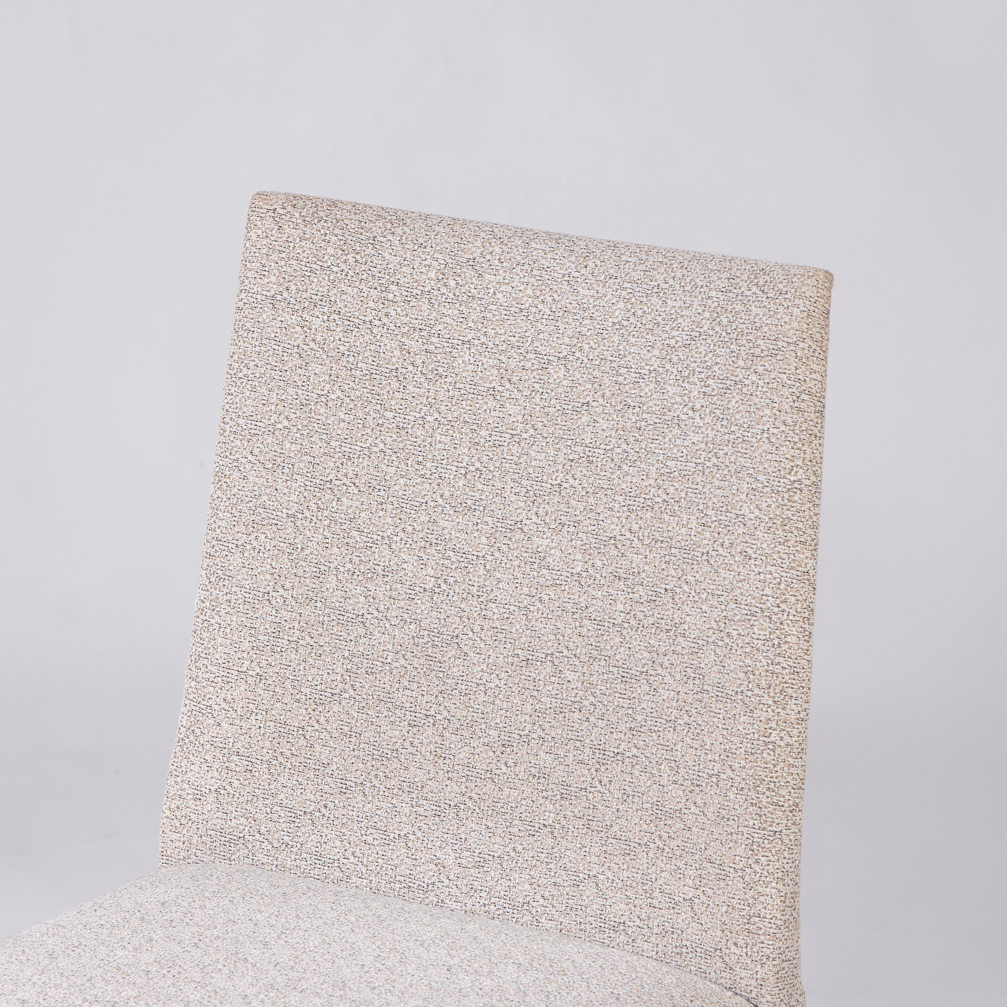 ダイニングチェア カッシーナ Cassina IXC. LINE ライン アームレスチェア(3) アッシュ材 ファブリック イタリアモダン ラグジュアリー