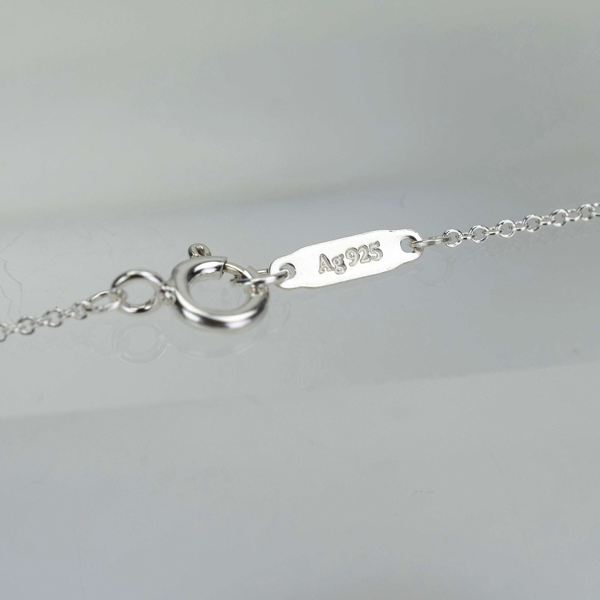 ティファニー TIFFANY & Co. リターントゥティファニー ダブルハートタグ ネックレス シルバー925 【箱・保存袋・リボン付】