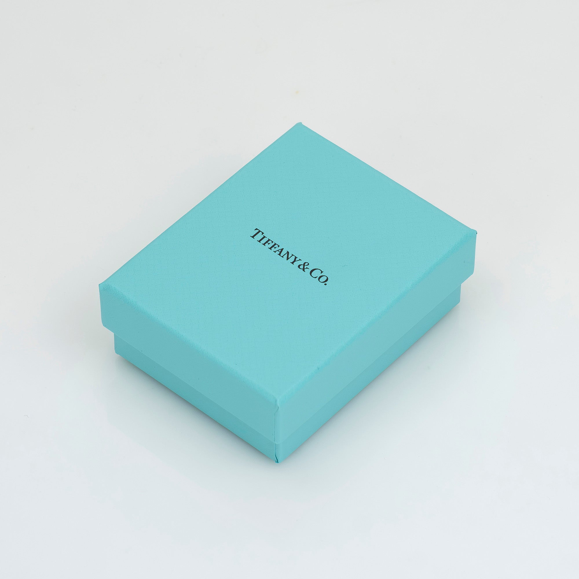 ティファニー TIFFANY & Co. リターントゥティファニー ダブルハートタグ ネックレス シルバー925 【箱・保存袋・リボン付】