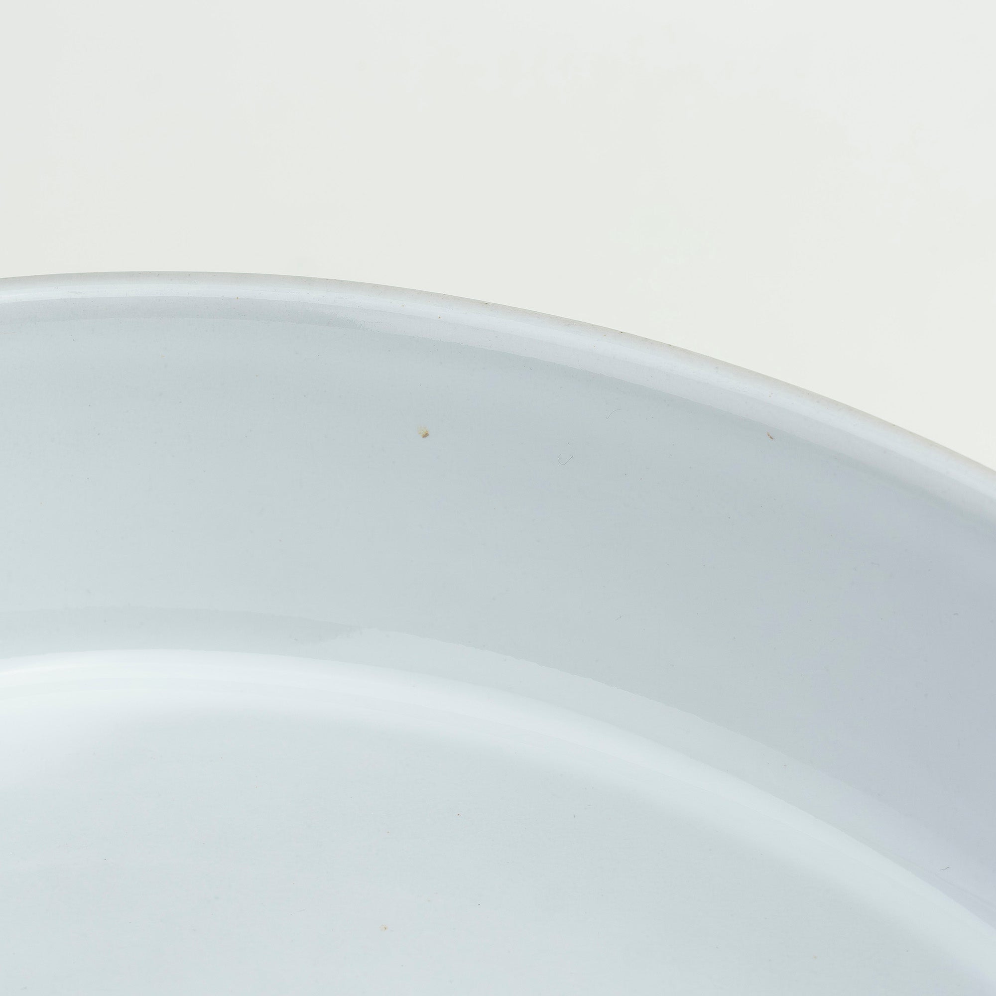 Vintage Denby Savile Grey gratin dish and oval plate set, made in England