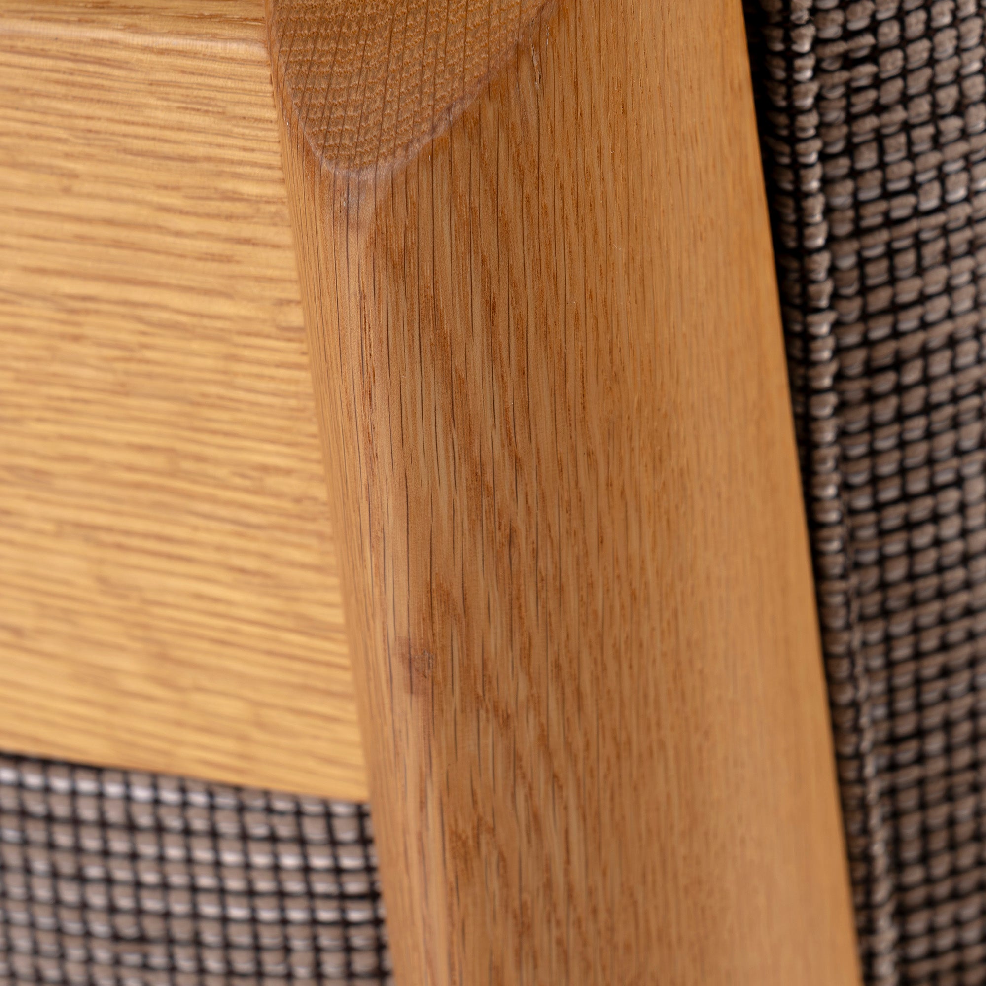 ソファ 飛騨産業 キツツキ HIDA KAYA カヤ 1Pソファ オーク無垢材 ファブリック 和モダン ナチュラル ラウンジチェア シングルソファ