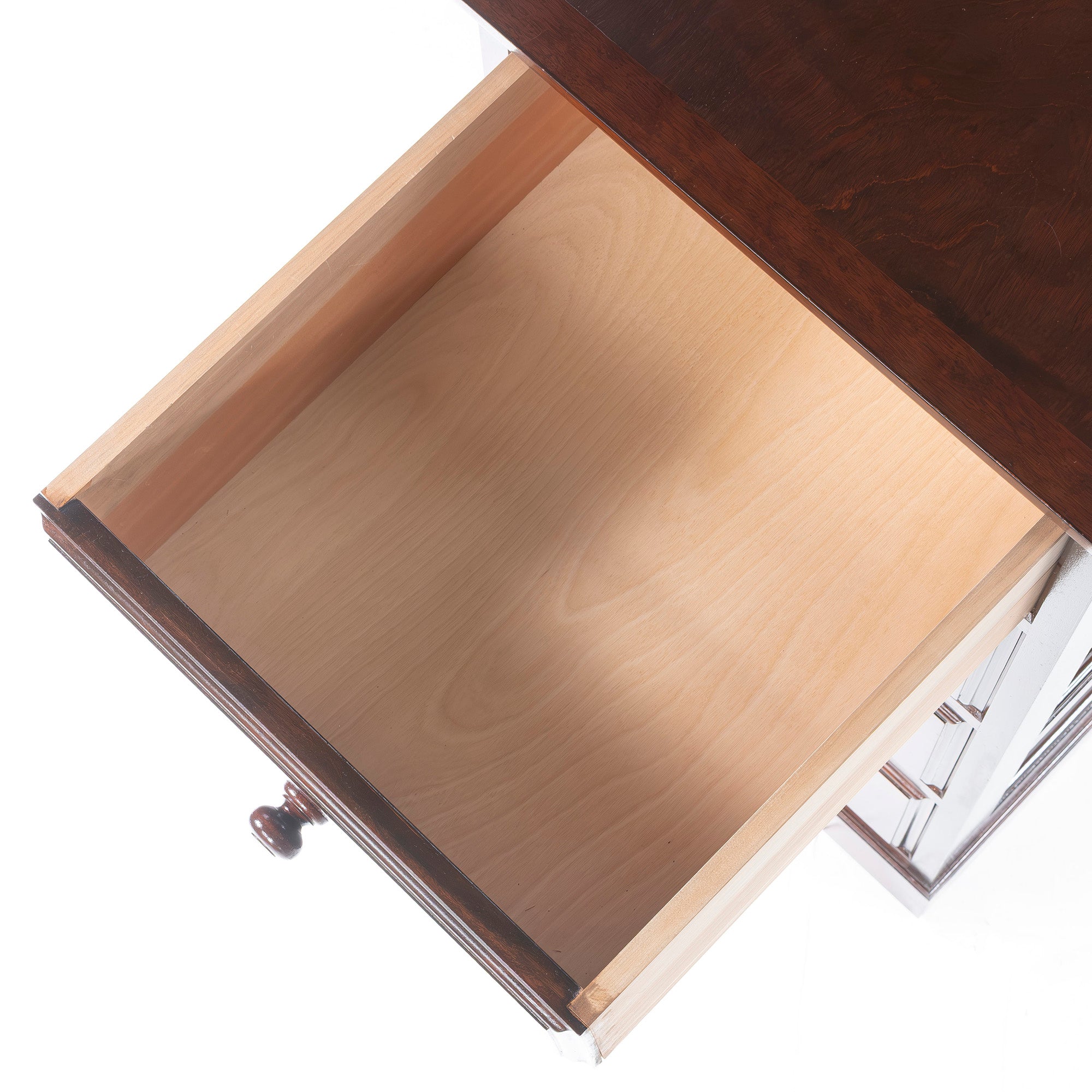 チェスト 松本民芸家具 4段スリムチェスト ミズメザクラ材 リビング収納 収納家具 整理箪笥 和モダン ジャパニーズモダン アンティーク