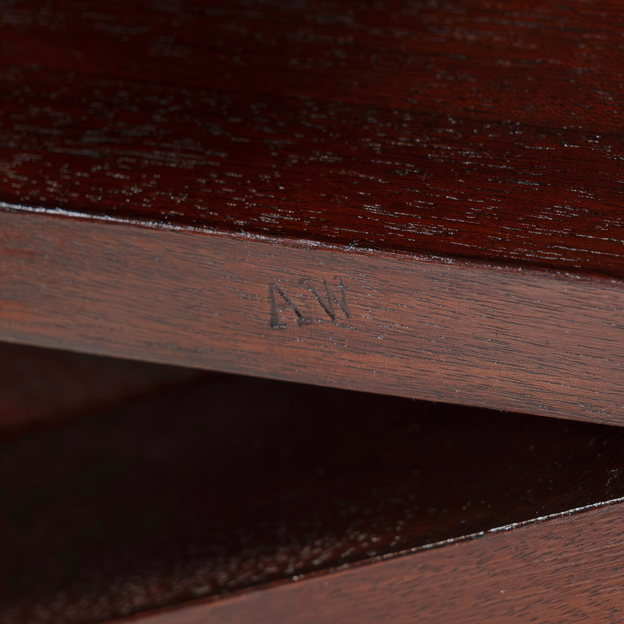 ゲートレッグテーブル 英国アンティーク サザランドテーブル マホガニー材 フォールディング 折り畳み カフェテーブル コンソールテーブル