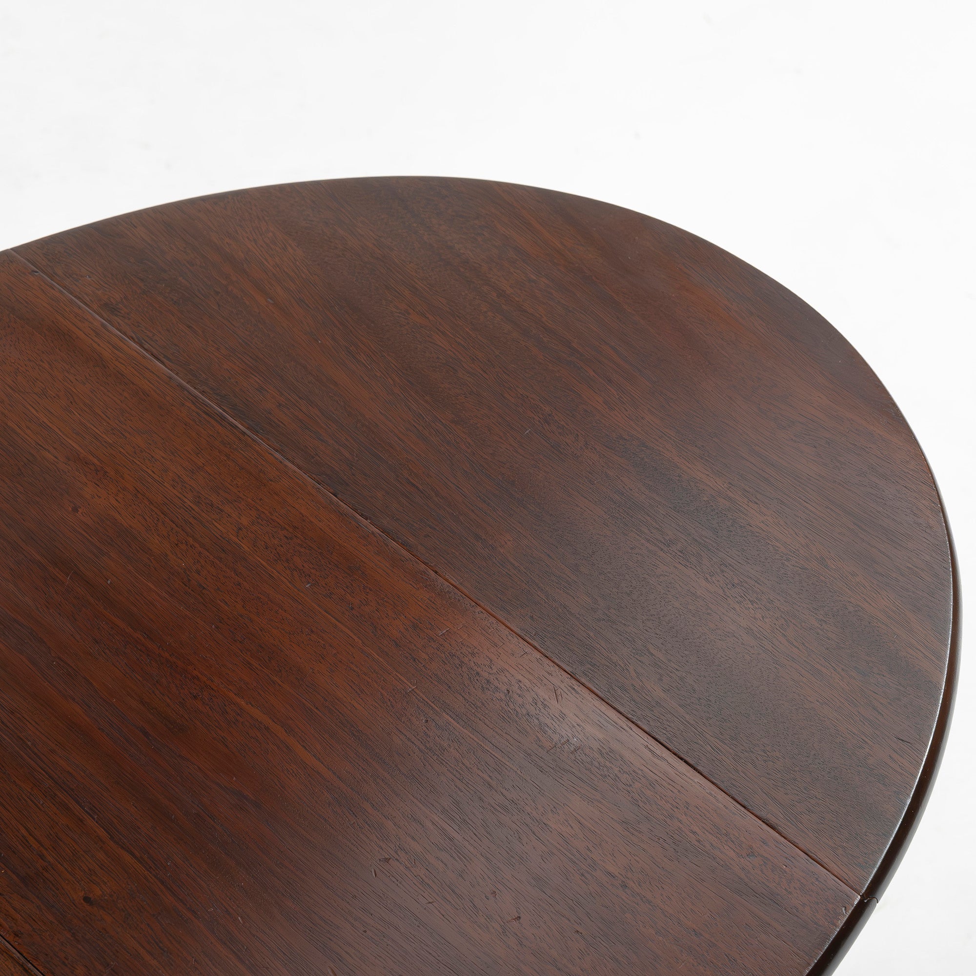 ゲートレッグテーブル 英国アンティーク サザランドテーブル マホガニー材 フォールディング 折り畳み カフェテーブル コンソールテーブル