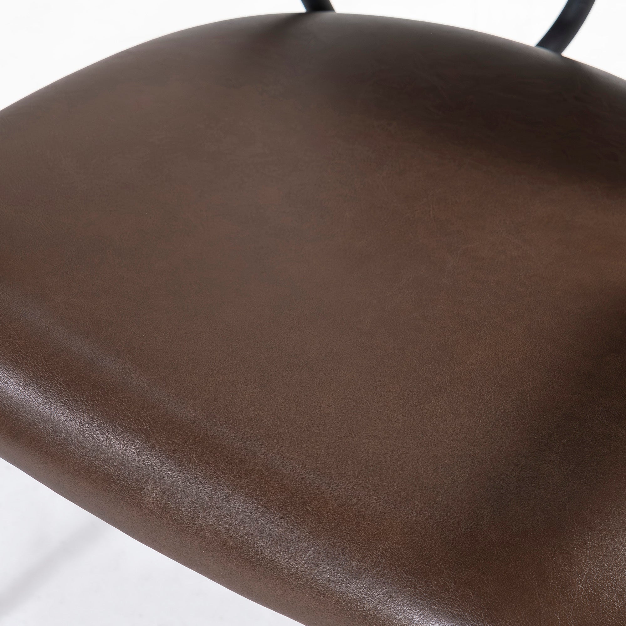 ラウンジチェア ノットアンティークス ABOCK アボックソファ(7) PVC タモ ◆展示品◆ ミッドセンチュリー インダストリアル カフェ 関家具