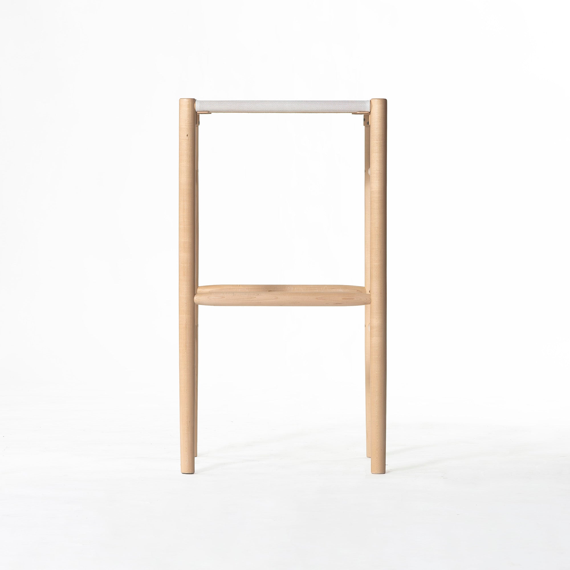 カウンターチェア マルニ MARUNI COLLECTION Lightwood スツール メープル(1) ジャスパーモリソン ハイスツール 北欧 シンプル ナチュラル