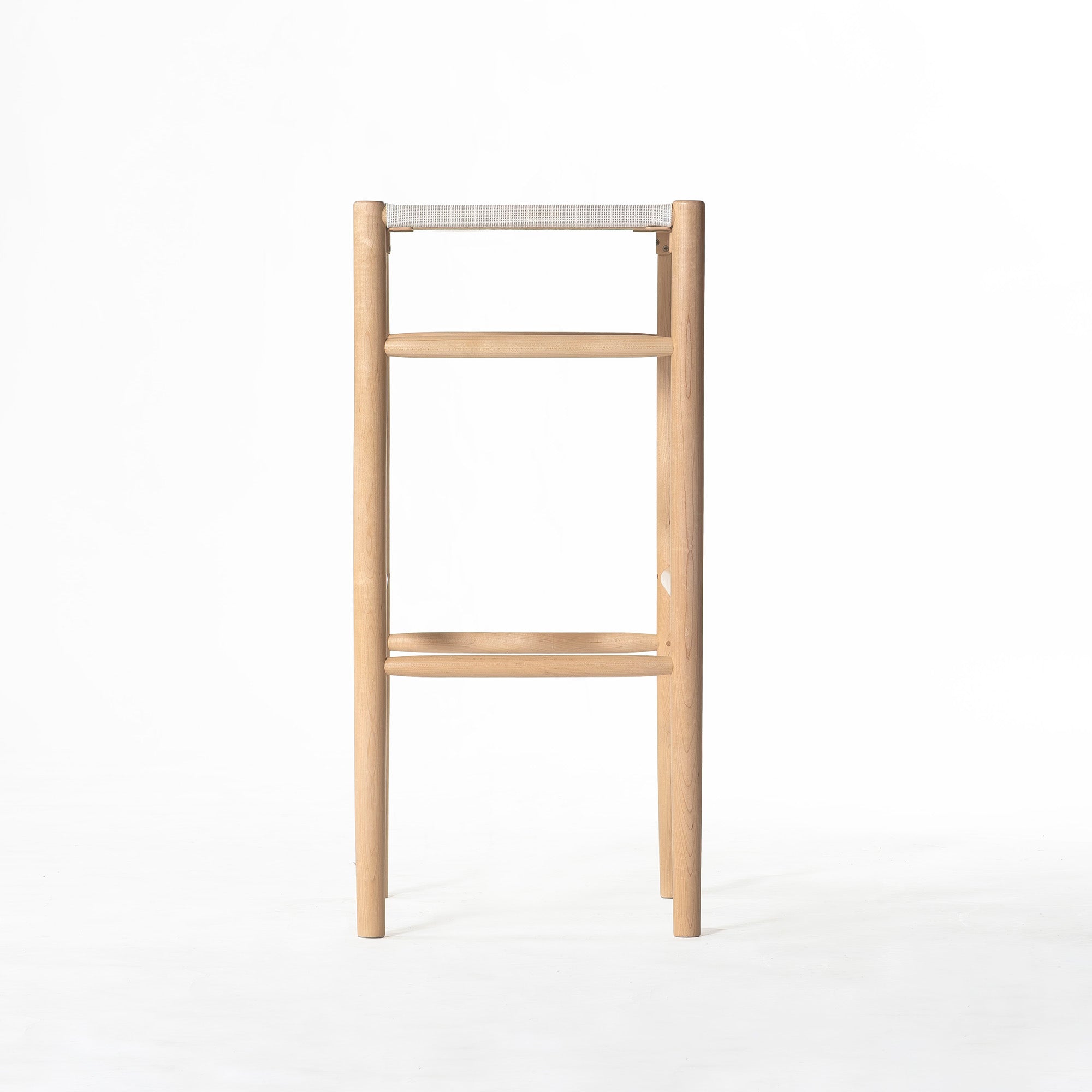 カウンターチェア マルニ MARUNI COLLECTION Lightwood スツール メープル(2) ジャスパーモリソン ハイスツール 北欧 シンプル ナチュラル