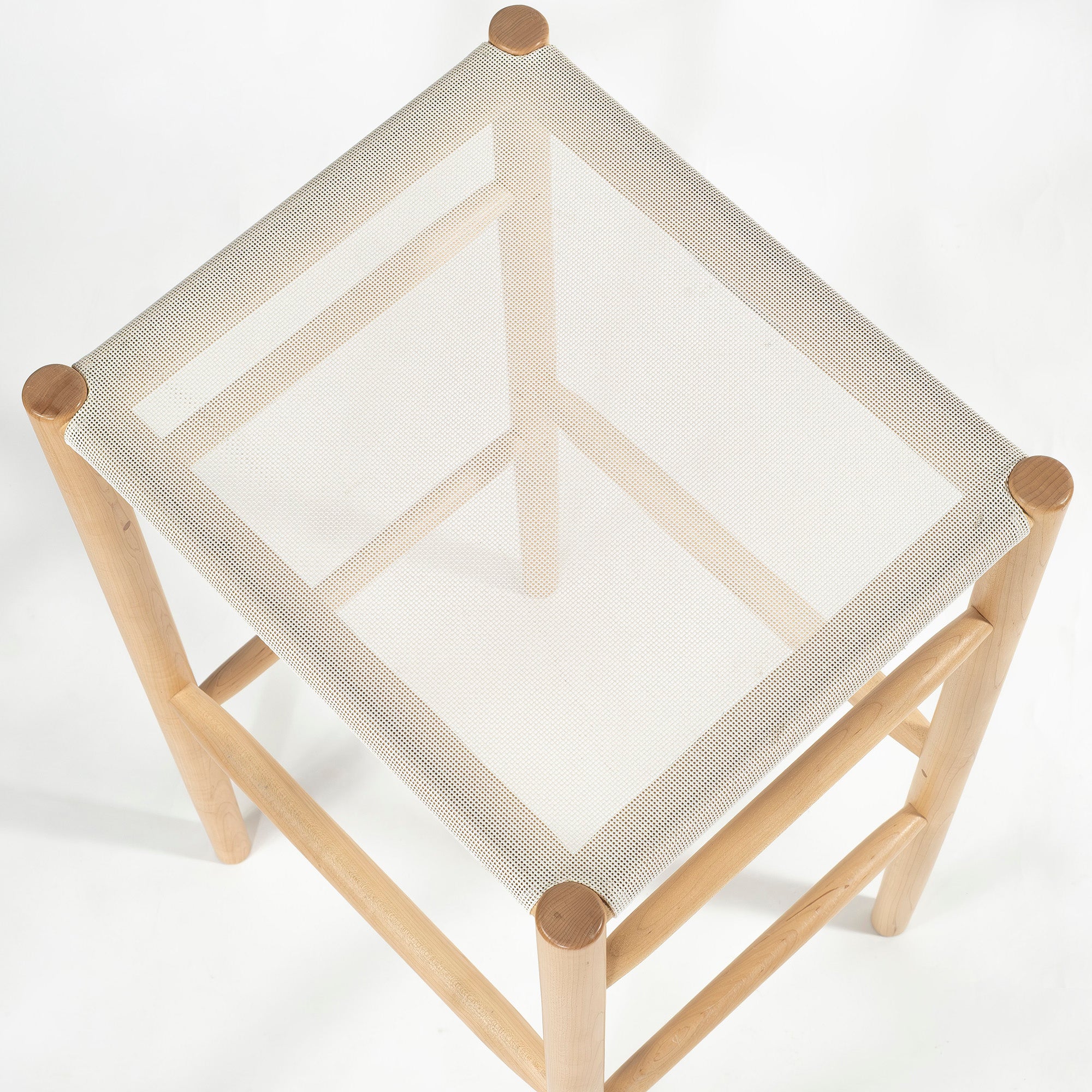 カウンターチェア マルニ MARUNI COLLECTION Lightwood スツール メープル(2) ジャスパーモリソン ハイスツール 北欧 シンプル ナチュラル