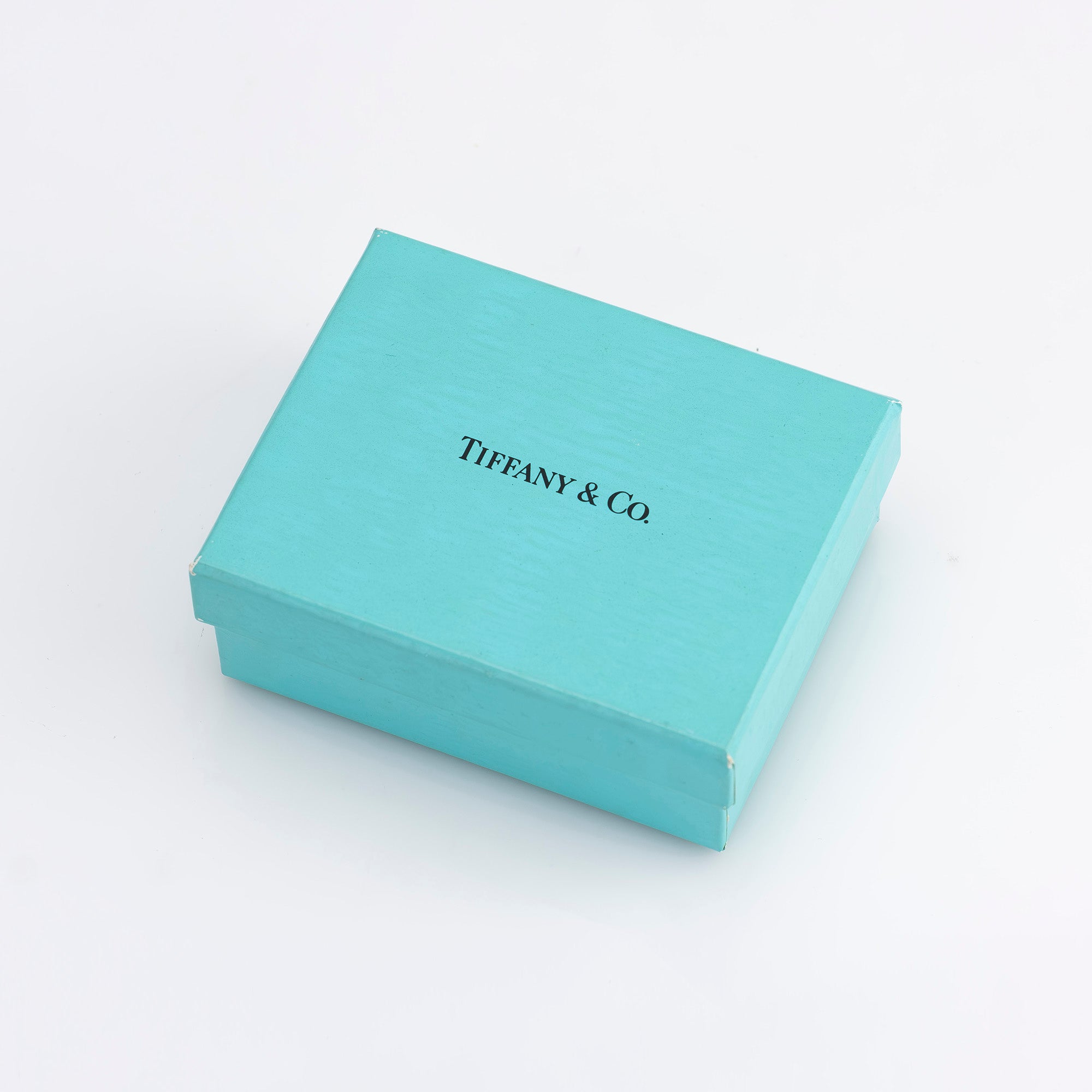 ティファニー TIFFANY&Co. リターントゥティファニー ブレスレット ラウンドタグ シルバー925 美品【箱・保存袋付】