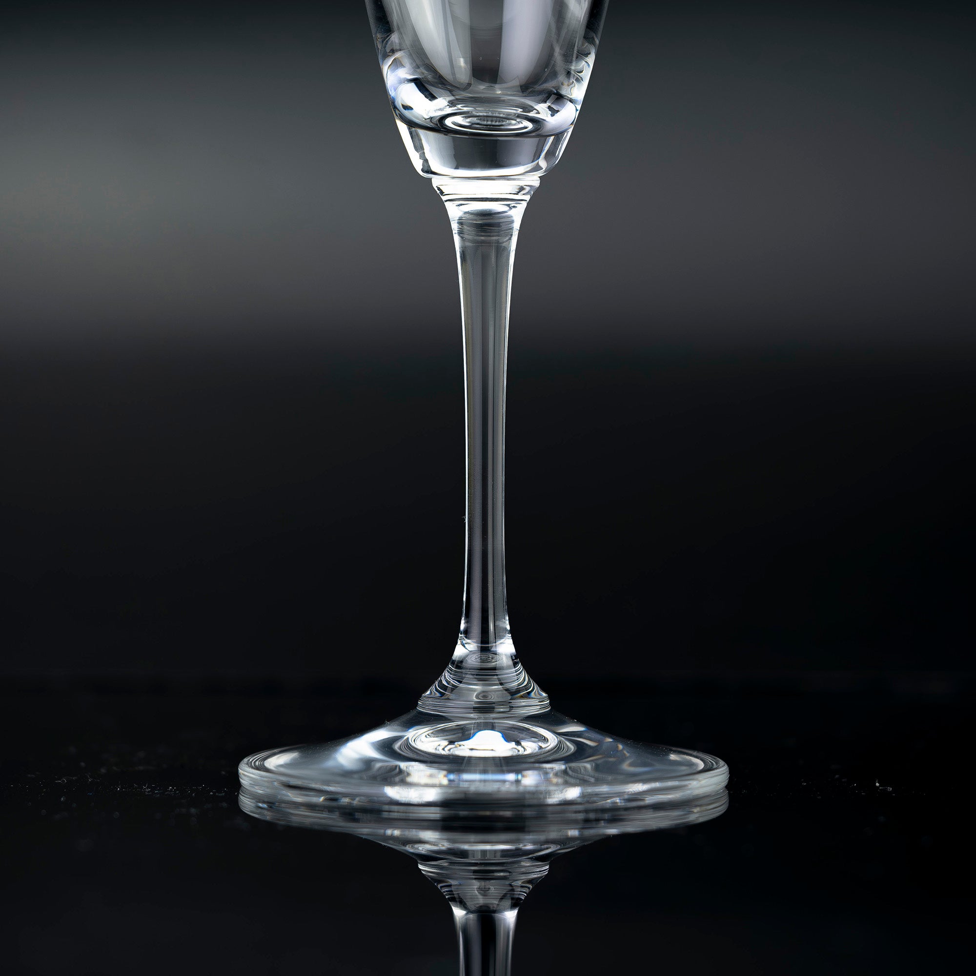 リーデル RIEDEL ヴィノムシャンパングラス ペア フルート クリスタル 定番モデル 美品【箱付】