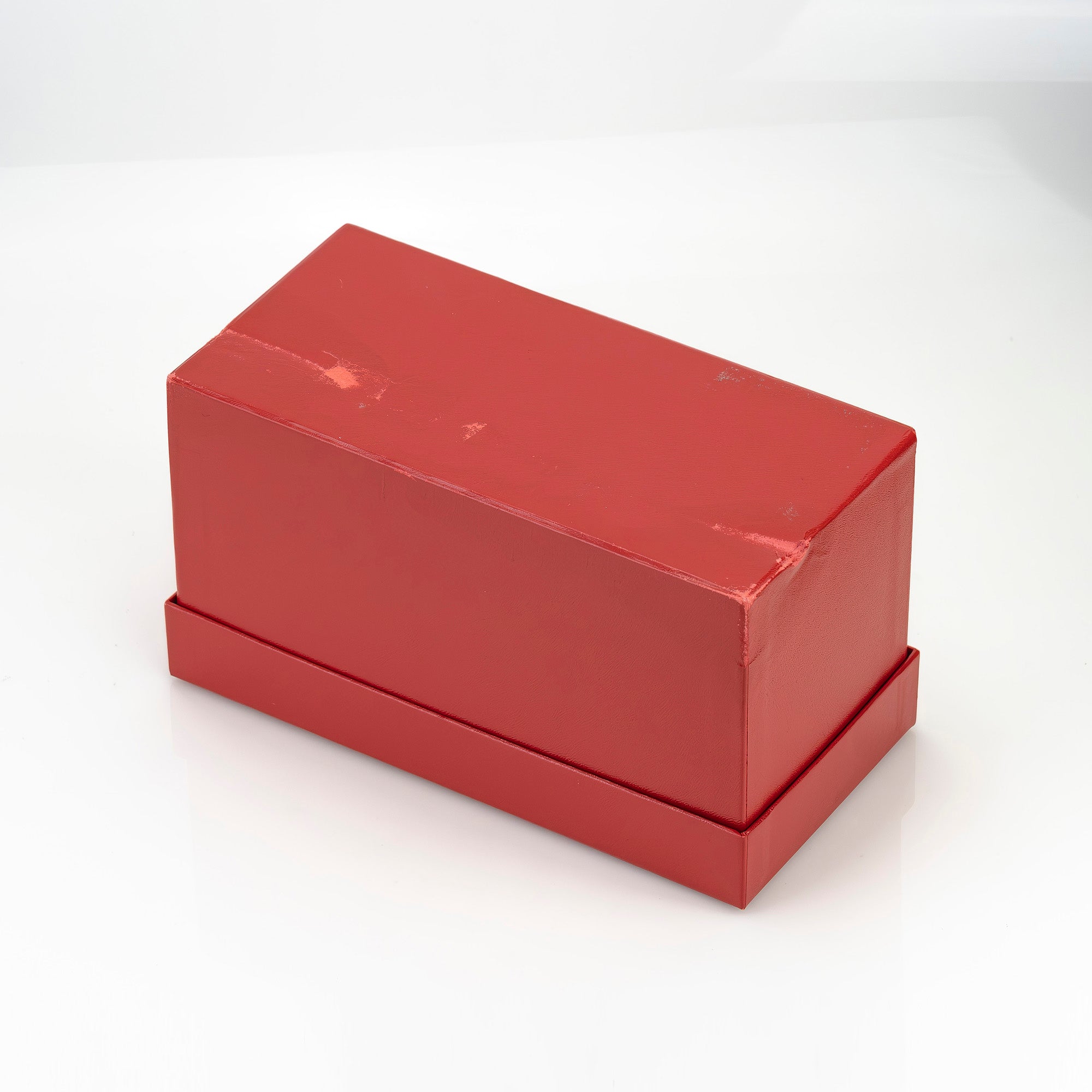 バカラ Baccarat 2014年 イヤータンブラー ステラ Stella ペア ロックグラス クリスタルグラス 美品【箱付】