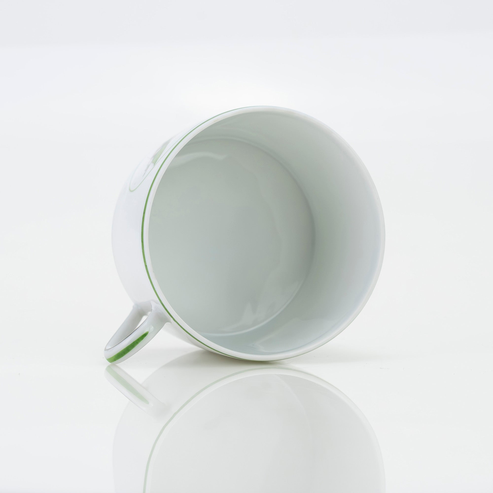 クリスチャンディオール ミリーラフォレ スズラン カップ&ソーサー リモージュ磁器 フランス製 Christian Dior MILLY-LA-FORET