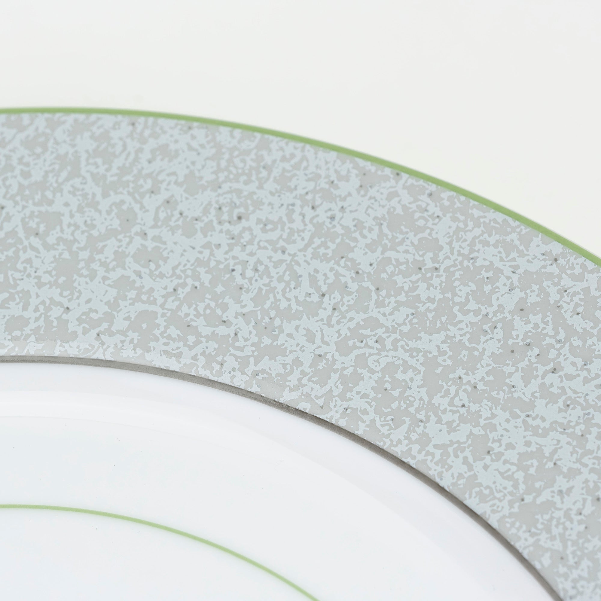 クリスチャンディオール ミリーラフォレ スズラン ディナープレート 31cm 美品【箱付】