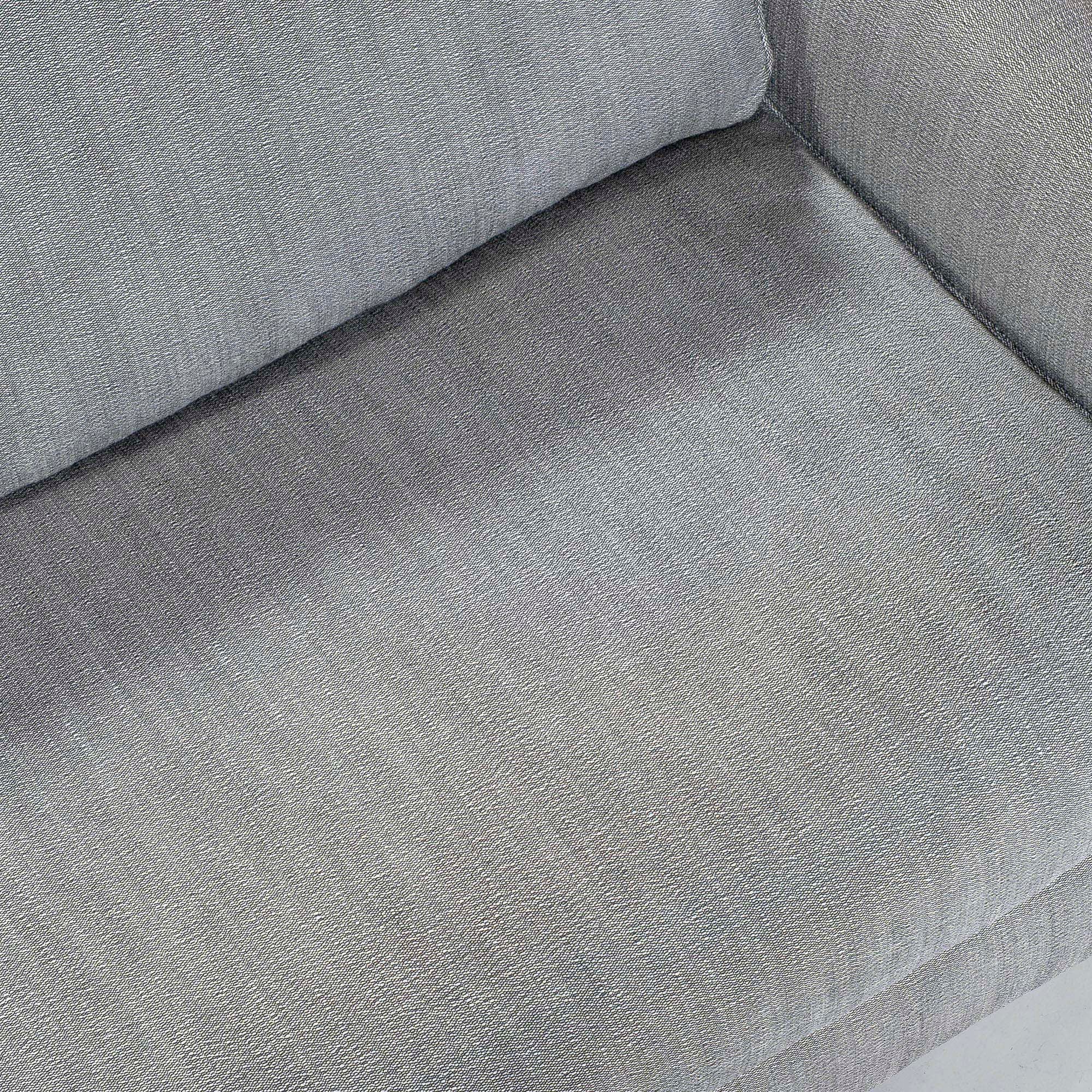 ソファ アイラーセン eilersen STREAMLINE ストリームライン カウチソファ 幅210 ファブリック フェザークッション デンマーク 北欧モダン