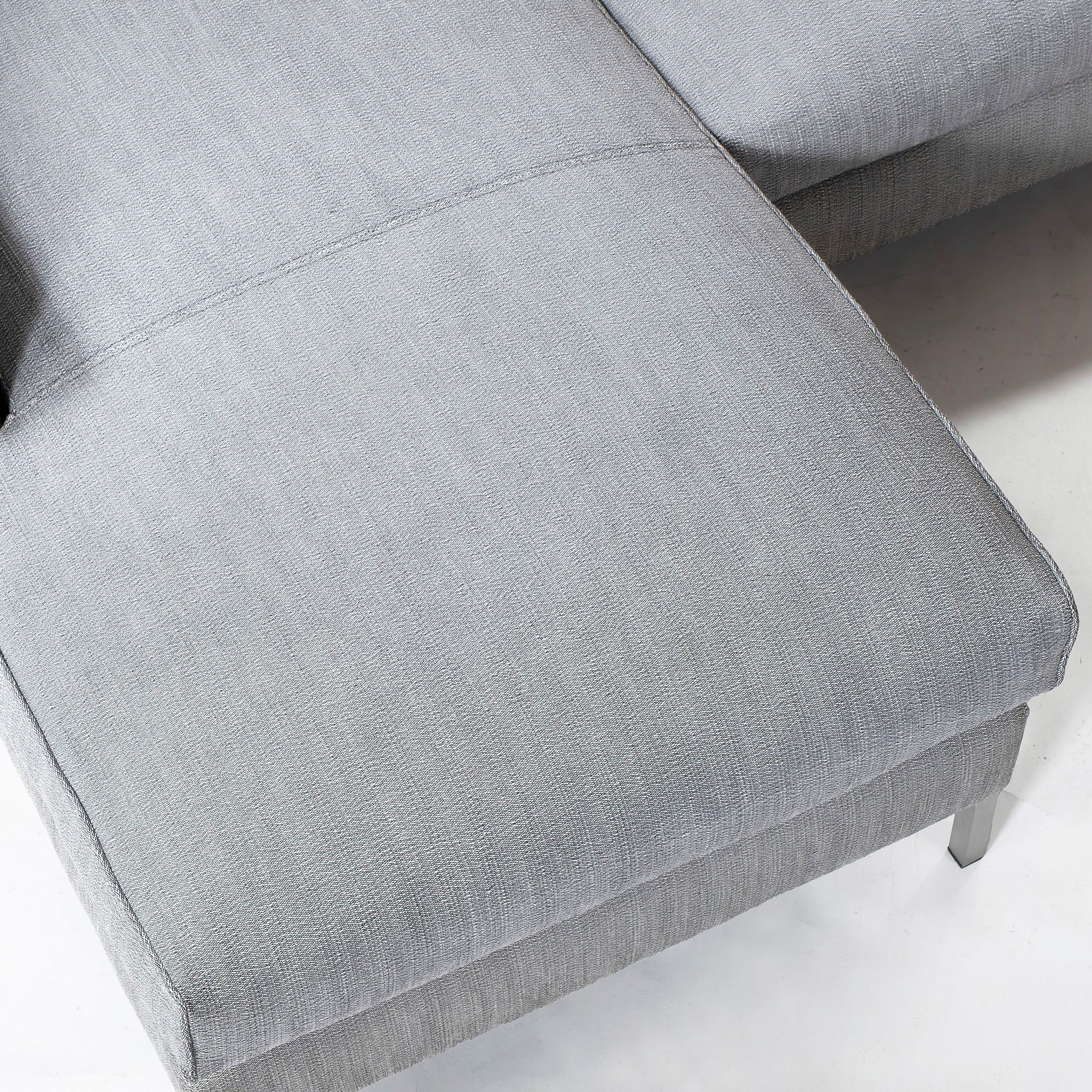 ソファ アイラーセン eilersen STREAMLINE ストリームライン カウチソファ 幅210 ファブリック フェザークッション デンマーク 北欧モダン