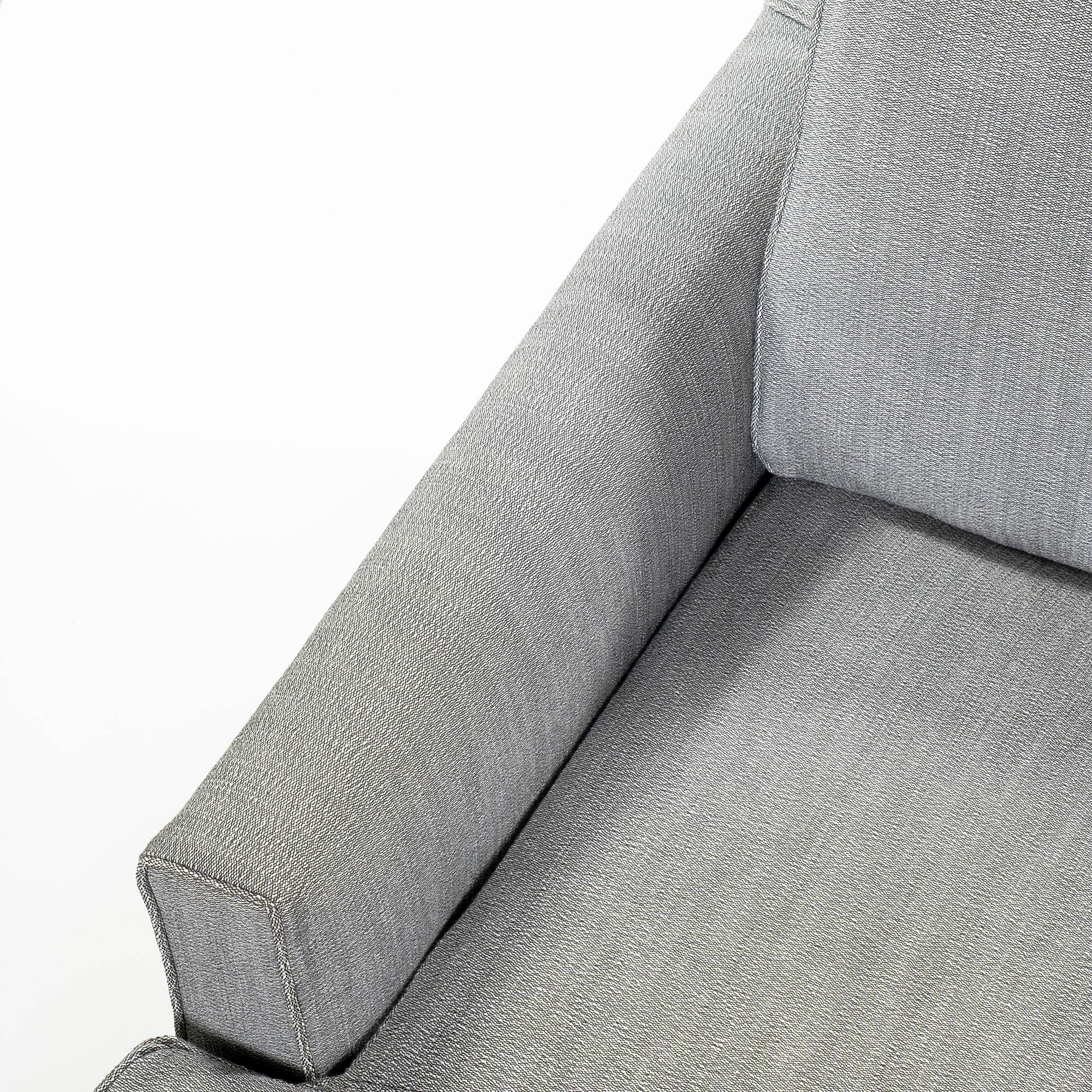 ソファ アイラーセン eilersen STREAMLINE ストリームライン カウチソファ 幅210 ファブリック フェザークッション デンマーク 北欧モダン