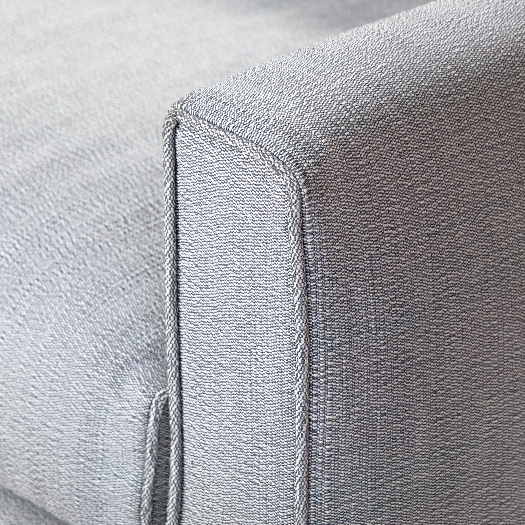 ソファ アイラーセン eilersen STREAMLINE ストリームライン カウチソファ 幅210 ファブリック フェザークッション デンマーク 北欧モダン