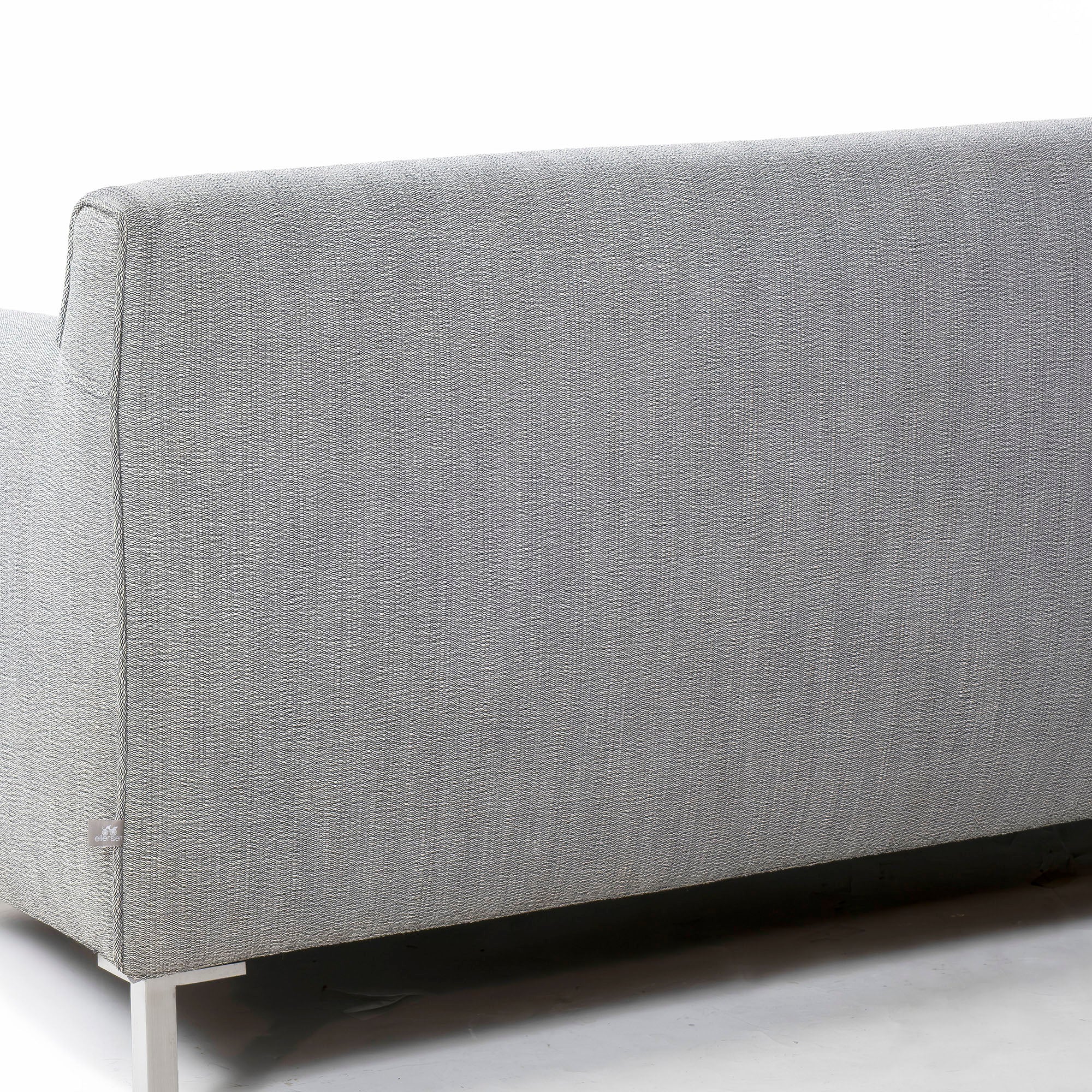 ソファ アイラーセン eilersen STREAMLINE ストリームライン カウチソファ 幅210 ファブリック フェザークッション デンマーク 北欧モダン