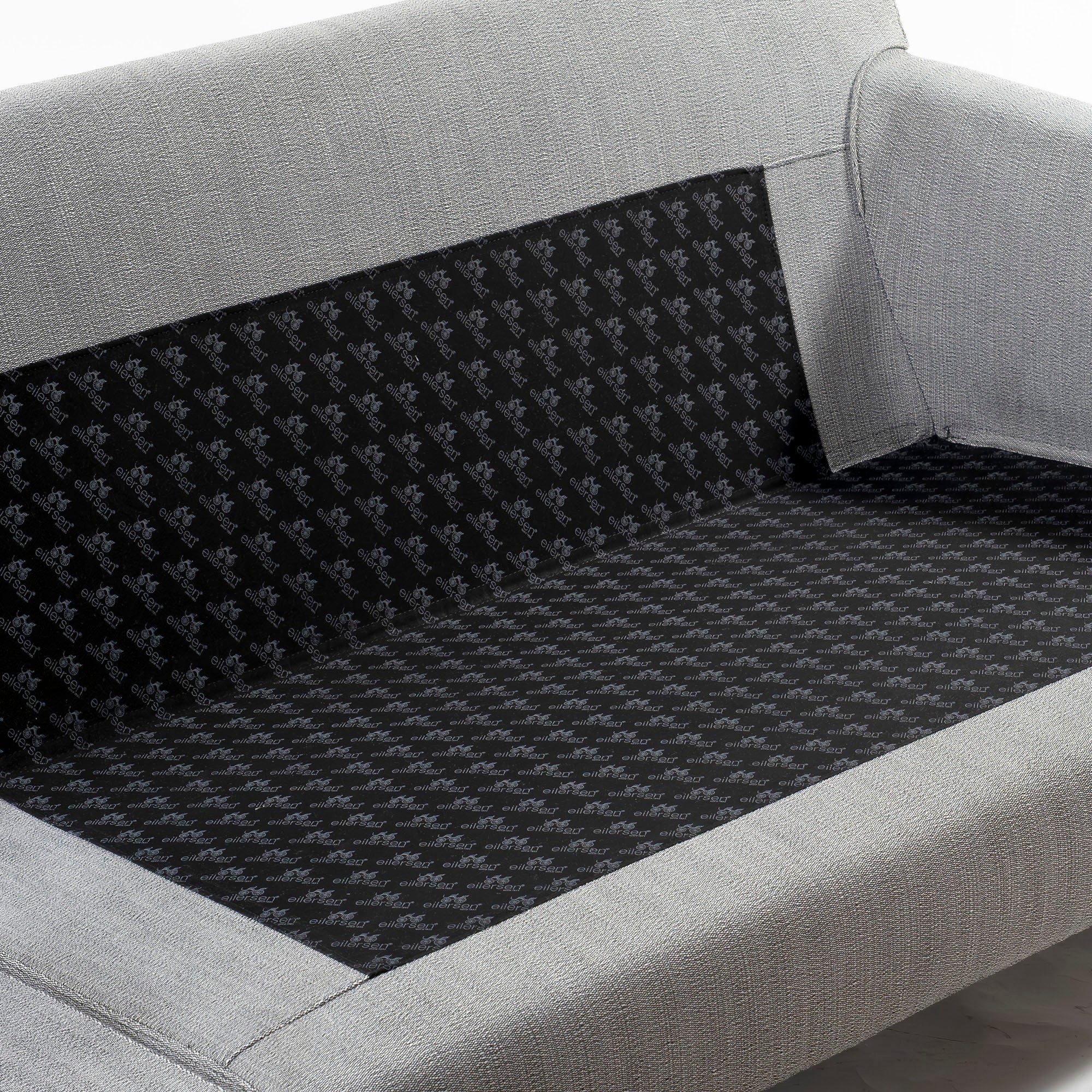 ソファ アイラーセン eilersen STREAMLINE ストリームライン カウチソファ 幅210 ファブリック フェザークッション デンマーク 北欧モダン