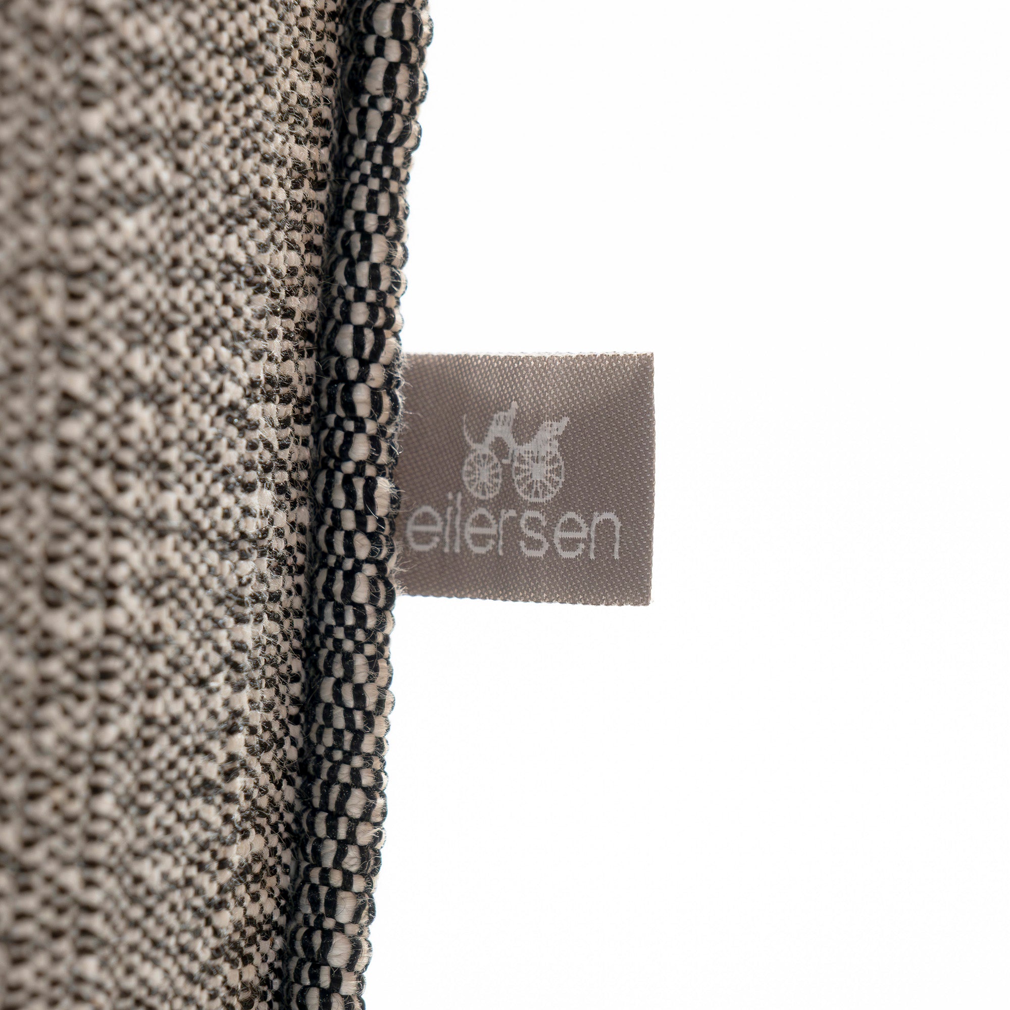 ソファ アイラーセン eilersen STREAMLINE ストリームライン カウチソファ 幅210 ファブリック フェザークッション デンマーク 北欧モダン