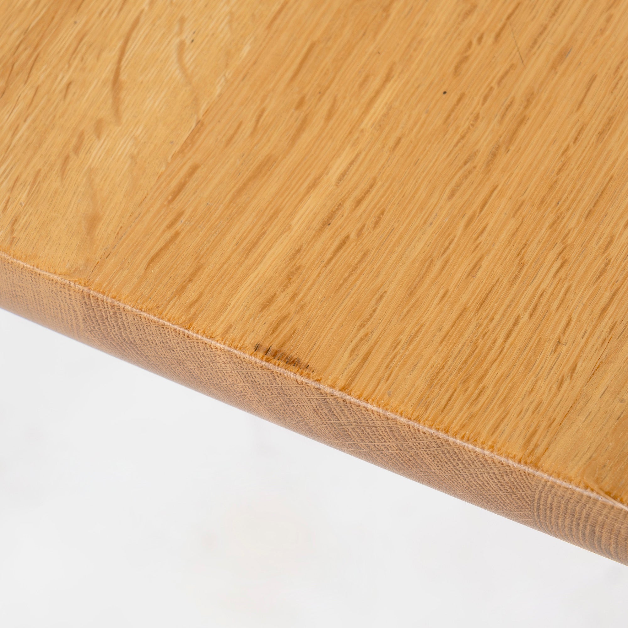 ダイニングテーブル 柏木工 KASHIWA 幅135cm オーク無垢材 ナラ無垢材 飛騨 国産家具 和モダン ナチュラルモダン 北欧 日本製 4人用 食卓