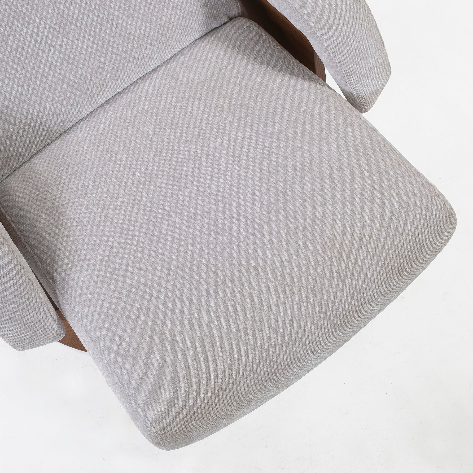 リクライニングチェア カリモク karimoku THE FIRST ザ・ファースト RU71 パーソナルチェア RU01 オットマン オーク材 北欧モダン 和モダン