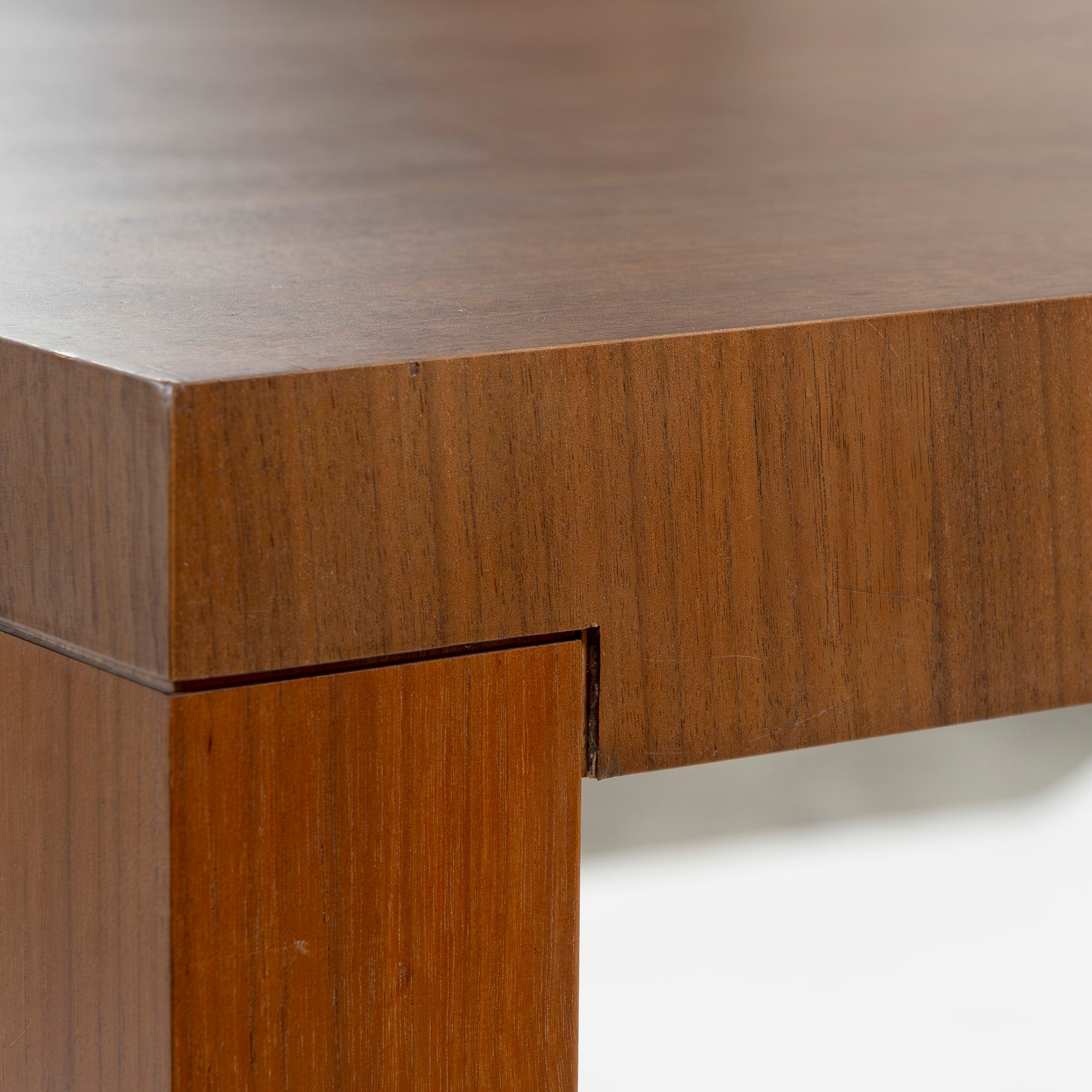 ダイニングテーブル ロックストーン ROCKSTONE TELARNI PM633 ウォールナット材 幅120 岩倉栄利 和モダン 北欧 ナチュラルモダン ミニマル