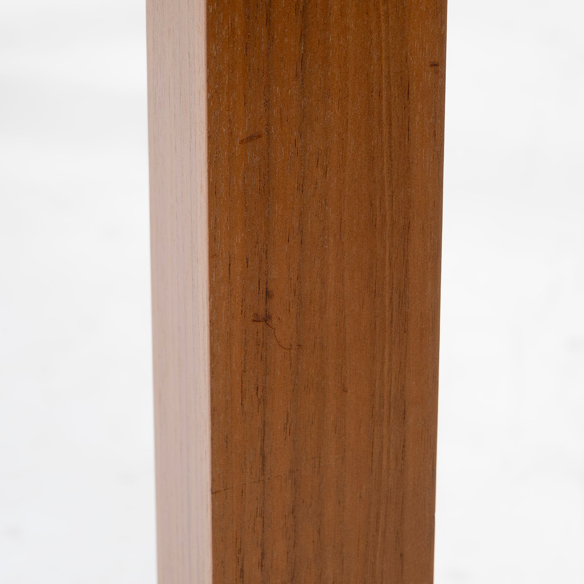 ダイニングテーブル ロックストーン ROCKSTONE TELARNI PM633 ウォールナット材 幅120 岩倉栄利 和モダン 北欧 ナチュラルモダン ミニマル