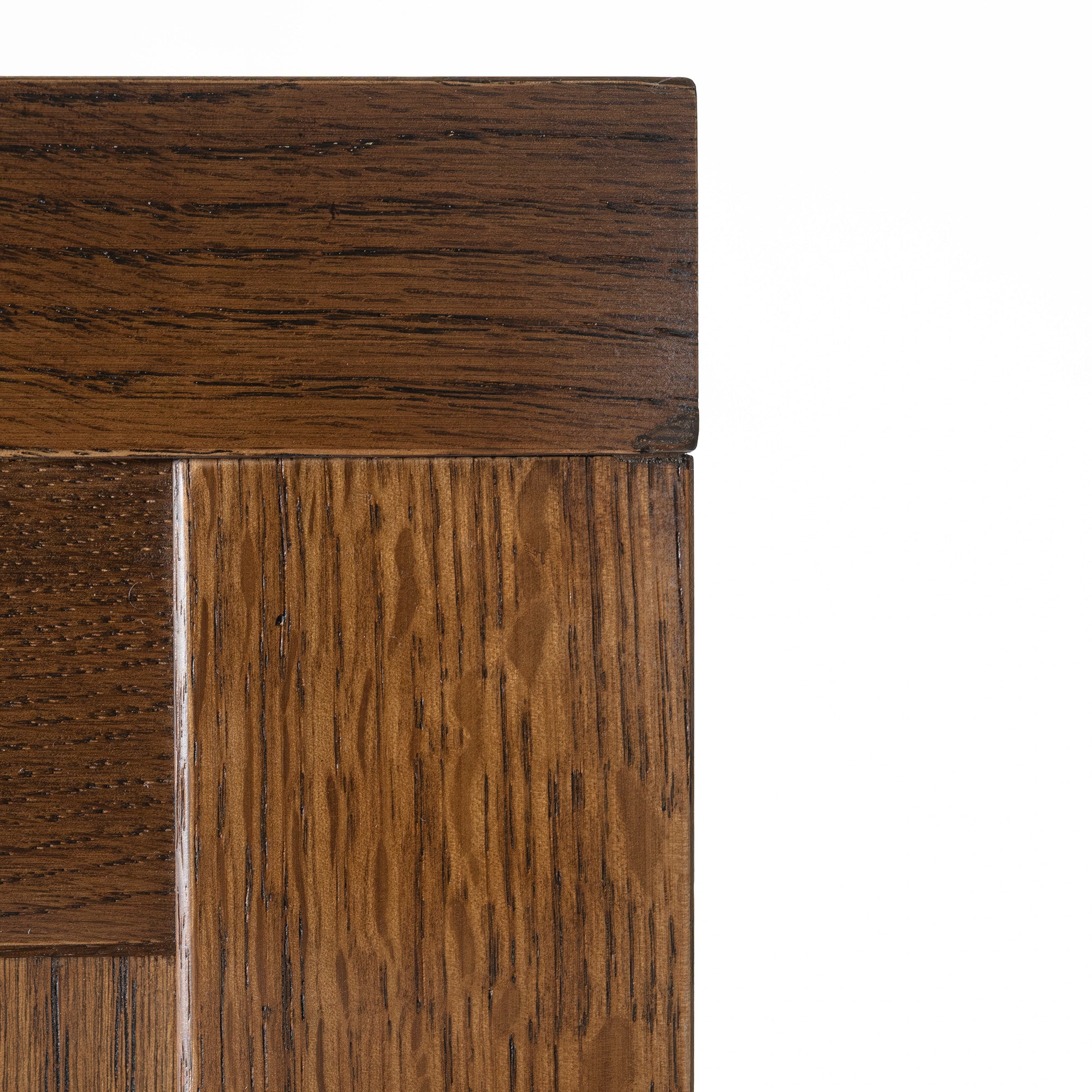 食器棚 旭川家具 クリエイトファニチャー CREATE FURNITURE 旭 水屋箪笥 ナラ材 オーク材 幅120 キッチンボード ダイニングボード 和モダン