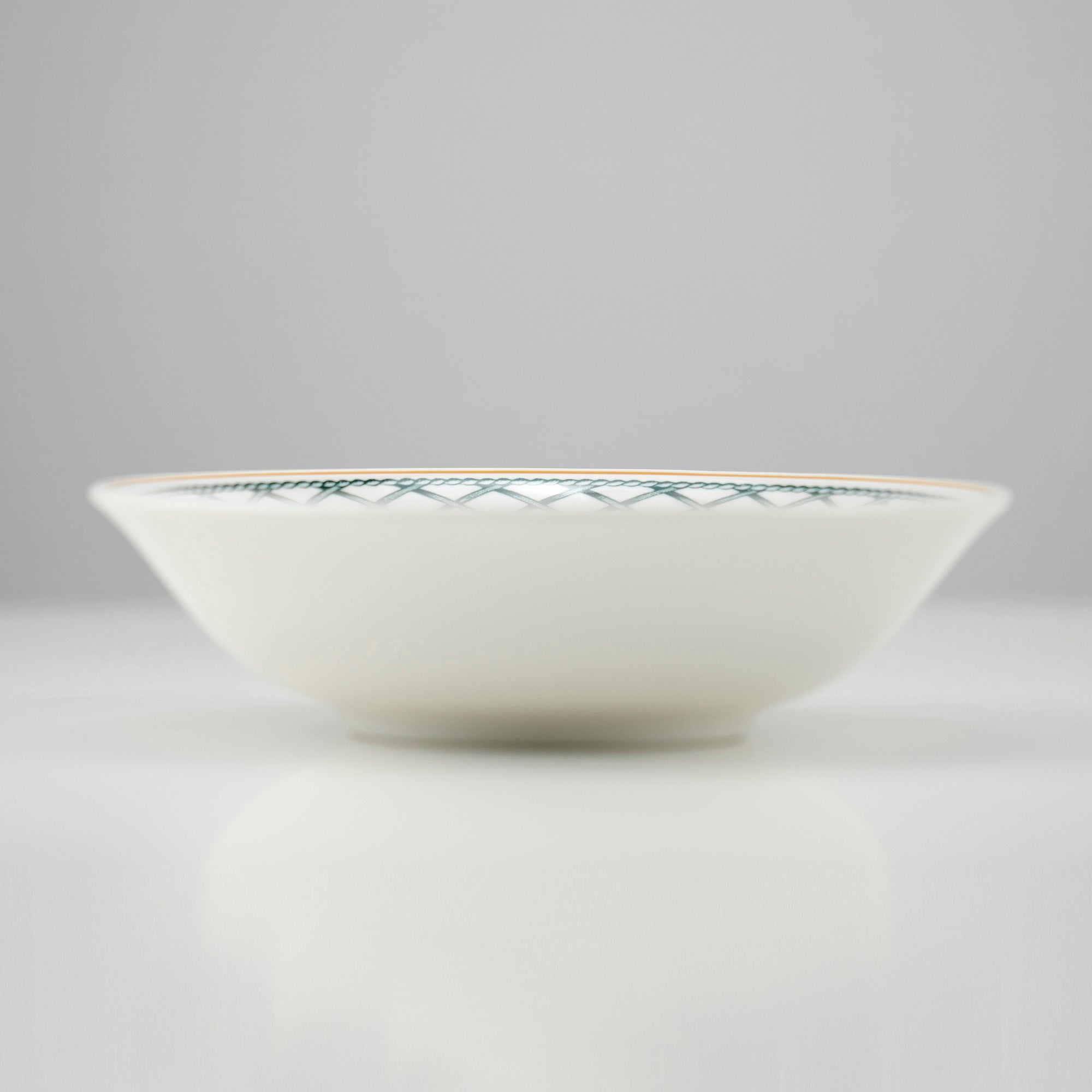 ビレロイ&ボッホ Villeroy & Boch バスケット カップ&ソーサー・ボウル・プレート2枚セット(1)