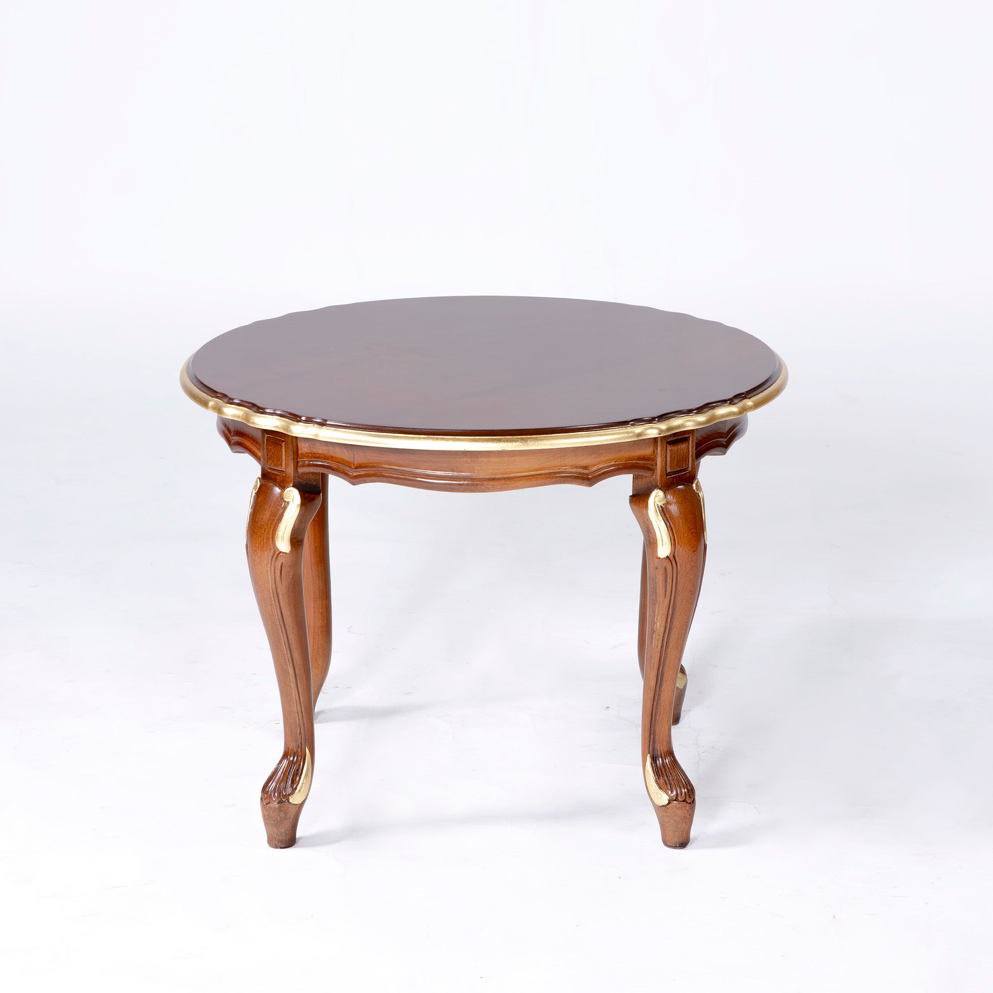 モデネーゼ ガストーネ Modenese Gastone ラウンドテーブル 直径60cm イタリア製