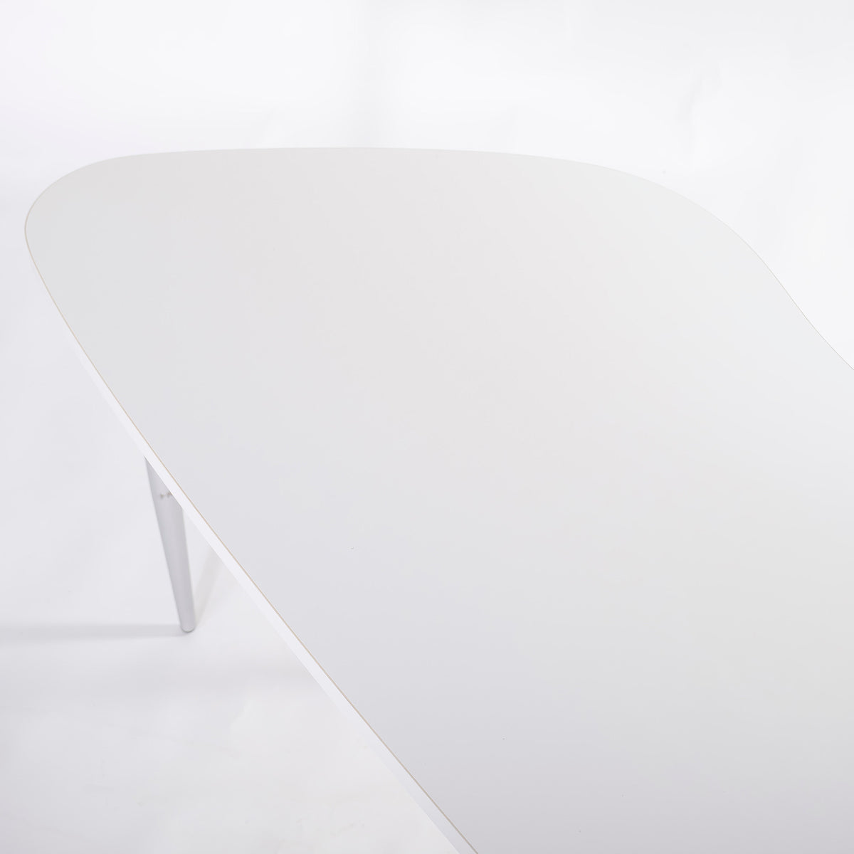 イデー IDEE VARIATION TABLE バリエーションテーブル 幅210cm メラミン天板