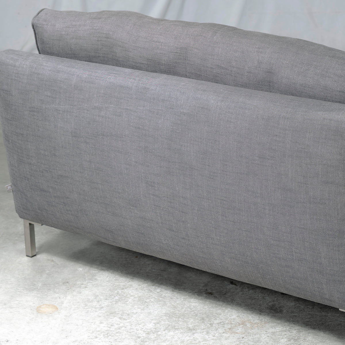 アイラーセン eilersen ストリームライン STREAMLINE 3Pソファ 幅260cm
