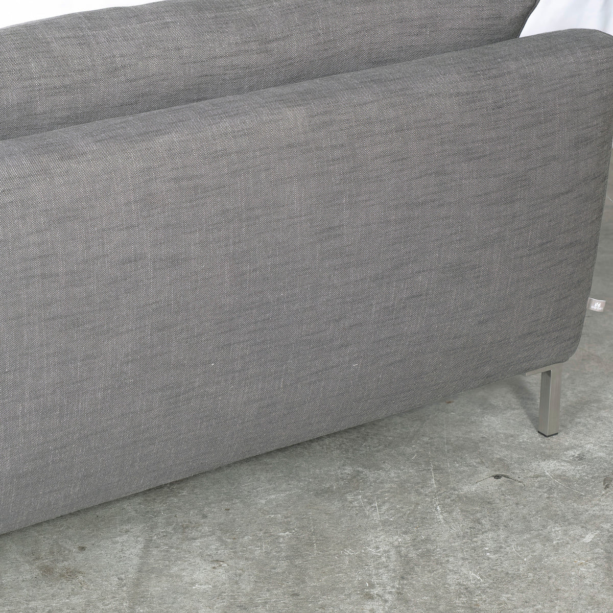 アイラーセン eilersen ストリームライン STREAMLINE 3Pソファ 幅260cm