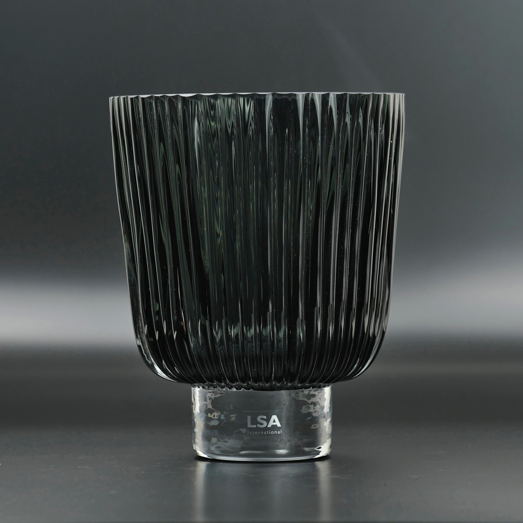 LSA Lantern Puret Gray