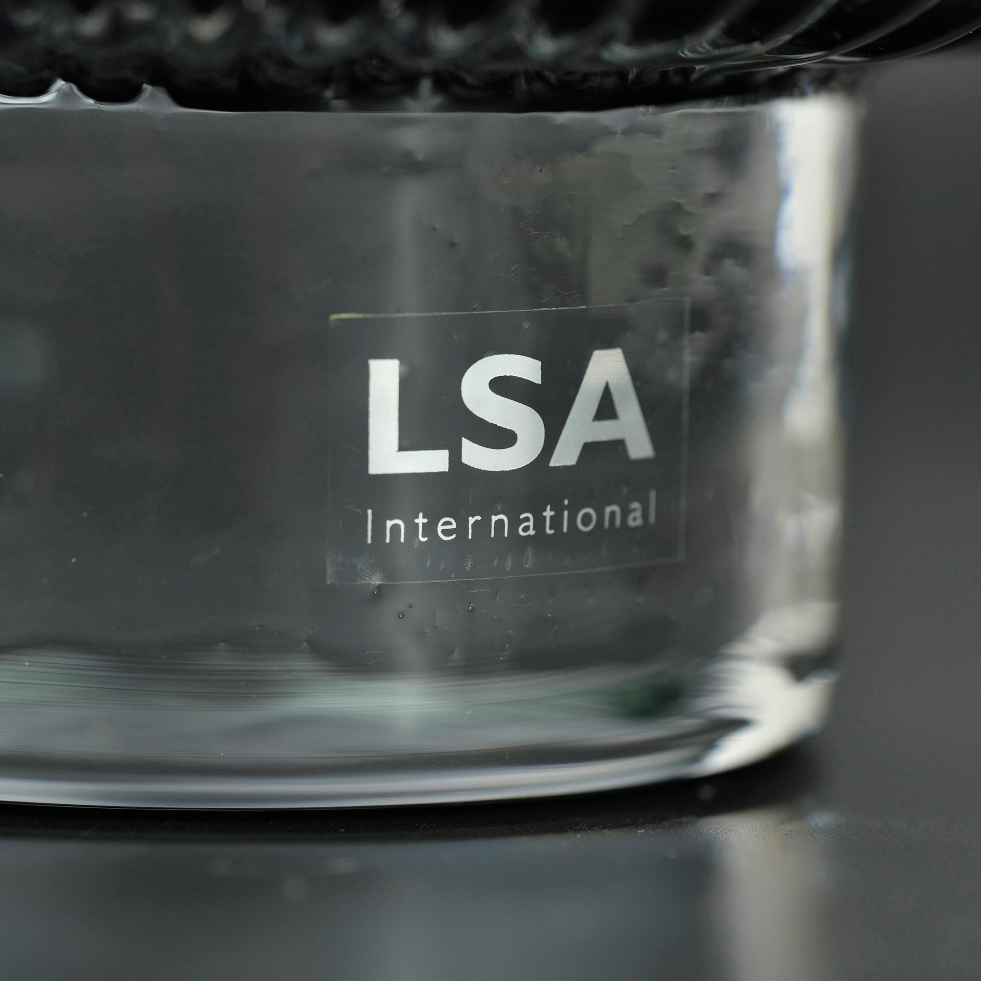 LSA Lantern Puret Gray