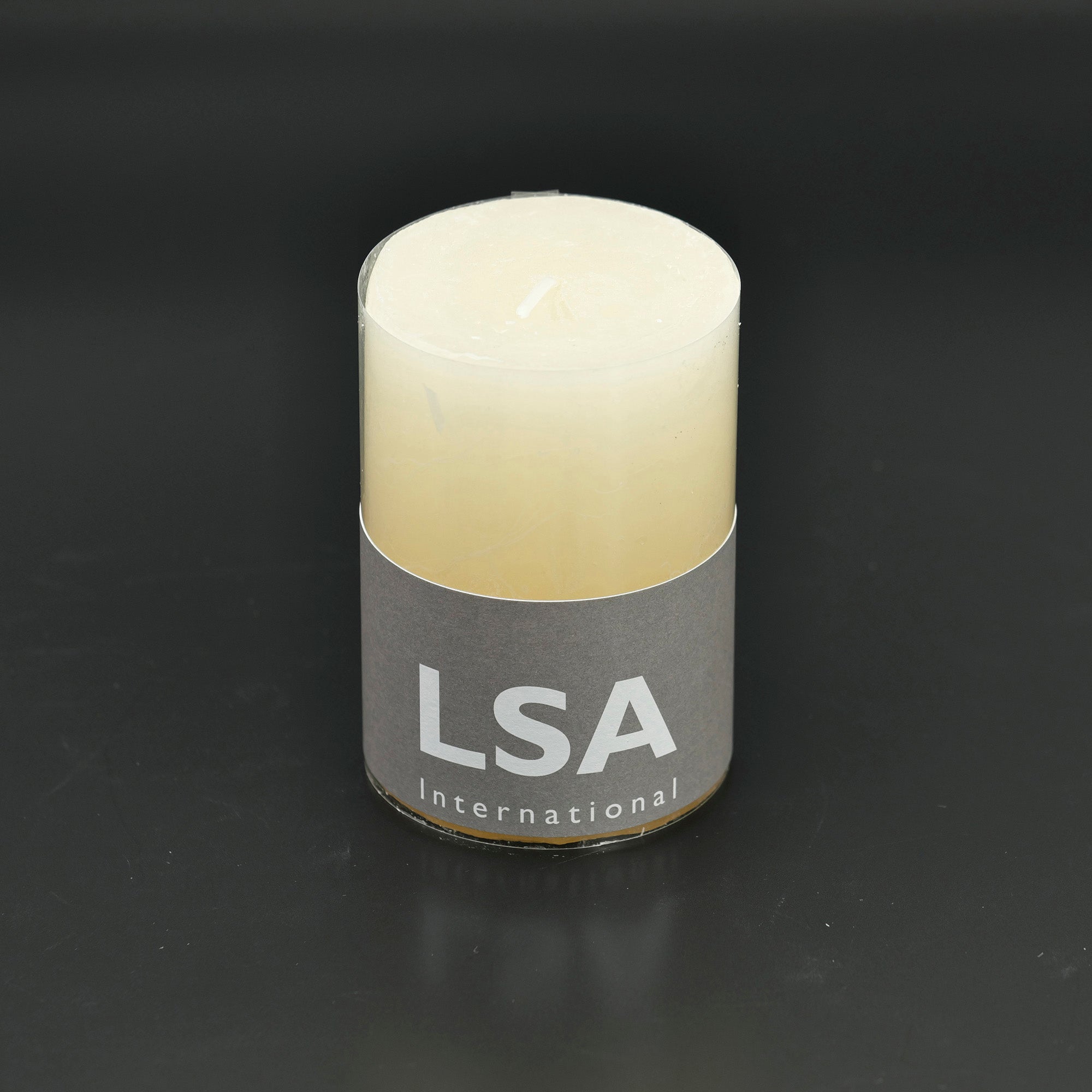 LSA Lantern Puret Gray
