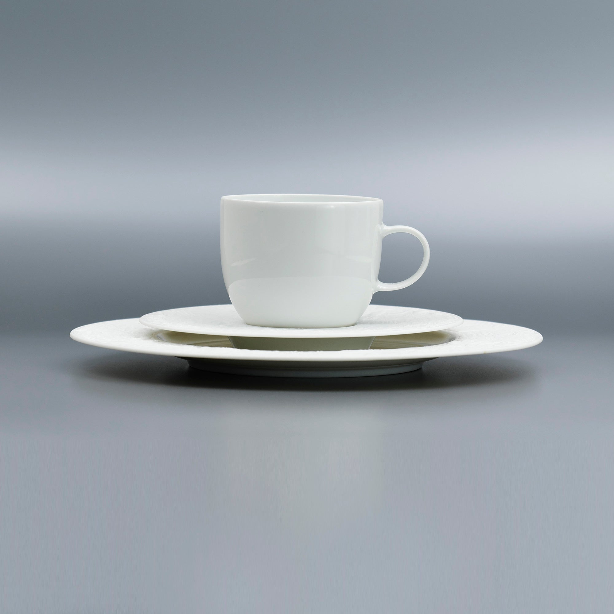 ローゼンタール Rosenthal 魔笛 ホワイト ビョルン・ヴィンブラッド トリオ (2)