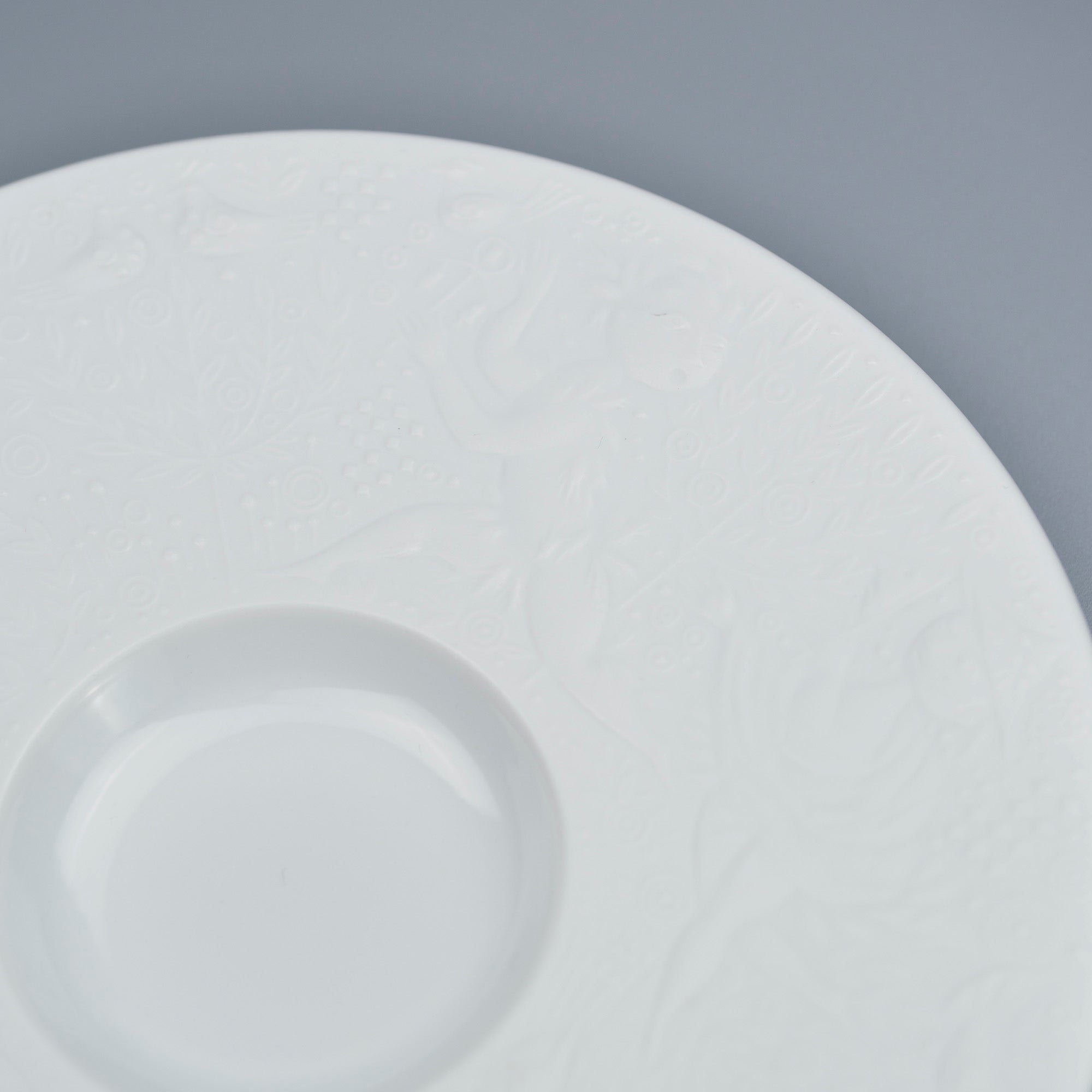 ローゼンタール Rosenthal 魔笛 ホワイト ビョルン・ヴィンブラッド トリオ (2)
