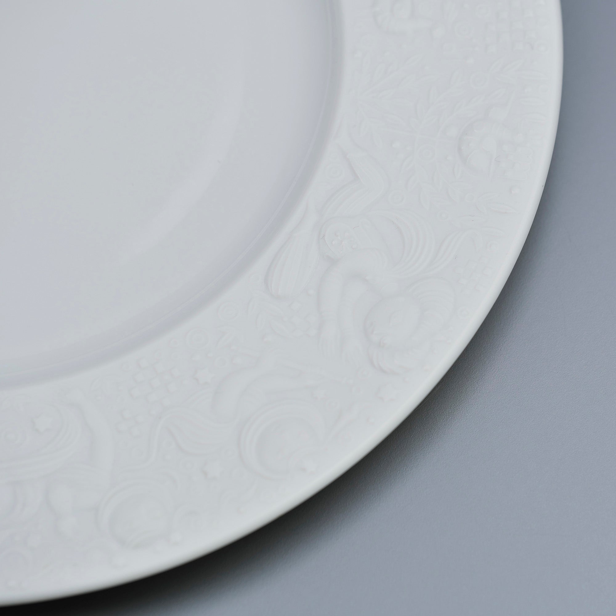ローゼンタール Rosenthal 魔笛 ホワイト ビョルン・ヴィンブラッド トリオ (2)