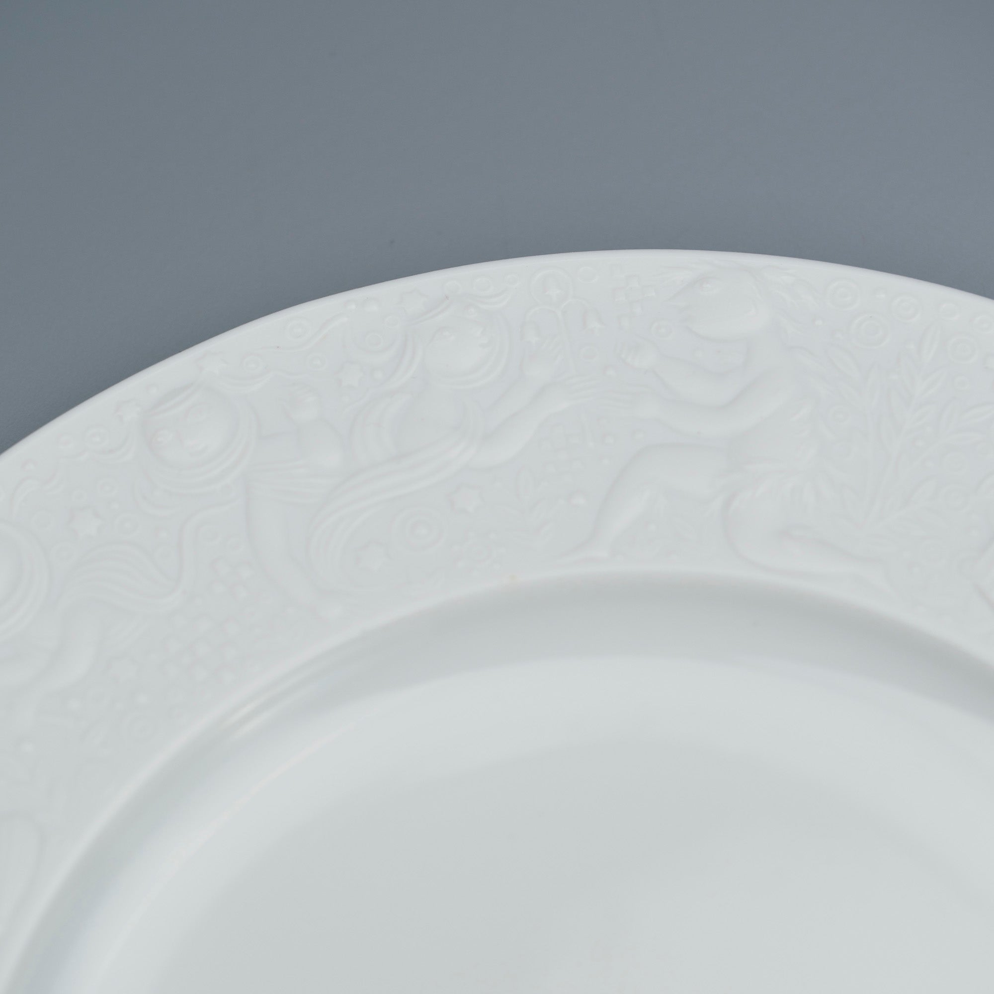 ローゼンタール Rosenthal 魔笛 ホワイト ビョルン・ヴィンブラッド トリオ (2)